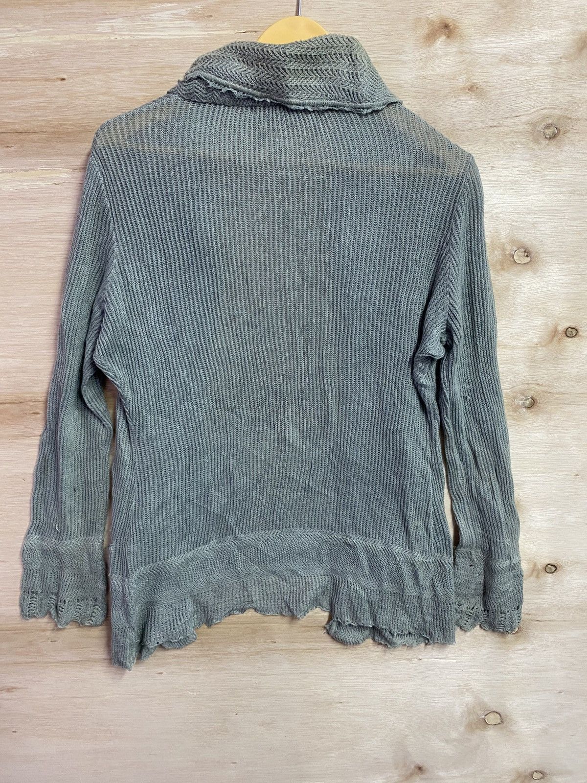 Polo Ralph Lauren Polo Ralph Lauren cardigan Size L / US 10 / IT 46 - 7 Thumbnail