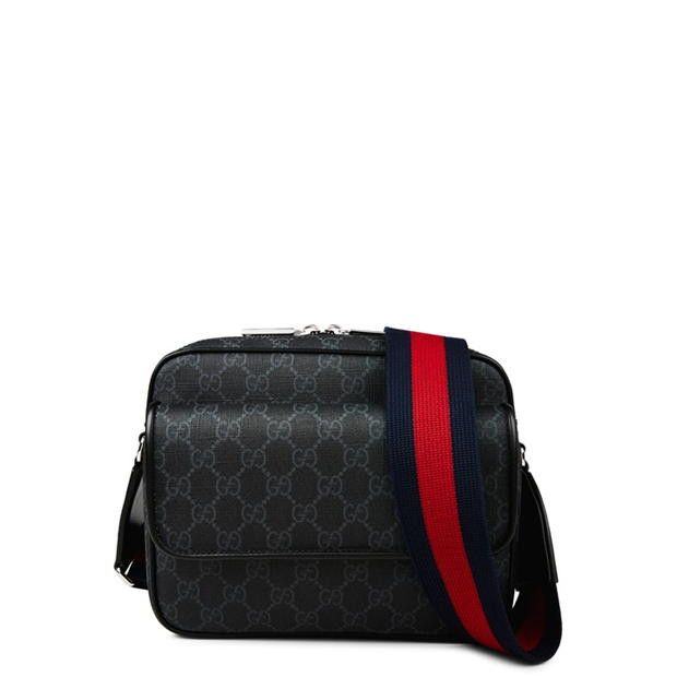 Gucci GUCCI Gg Crossbody Bag Size ONE SIZE - 1 Thumbnail