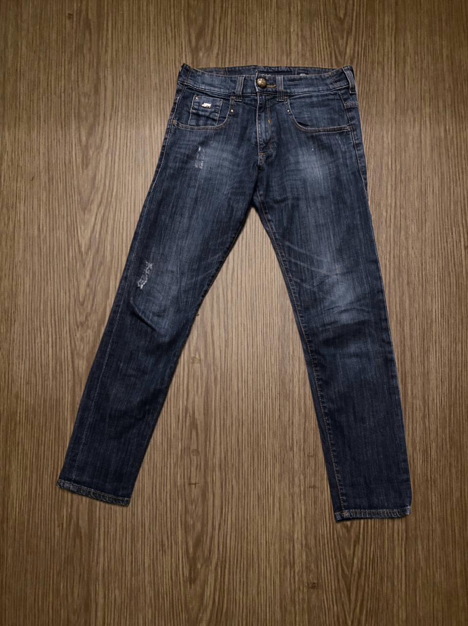 Miss Sixty Vintage Y2K Miss Sixty Jeans Size 26" / US 2 / IT 38 - 1 Thumbnail