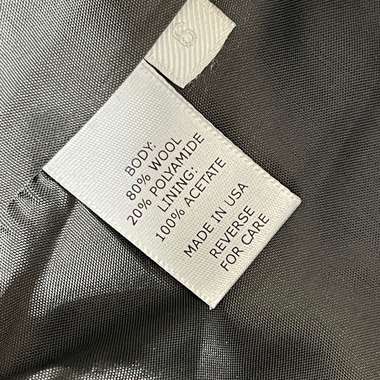 Richard Chai Richard Chai Love Wool Military Jacket Coat Size 6 WORN ONCE Size M / US 6-8 / IT 42-44 - 5 Thumbnail