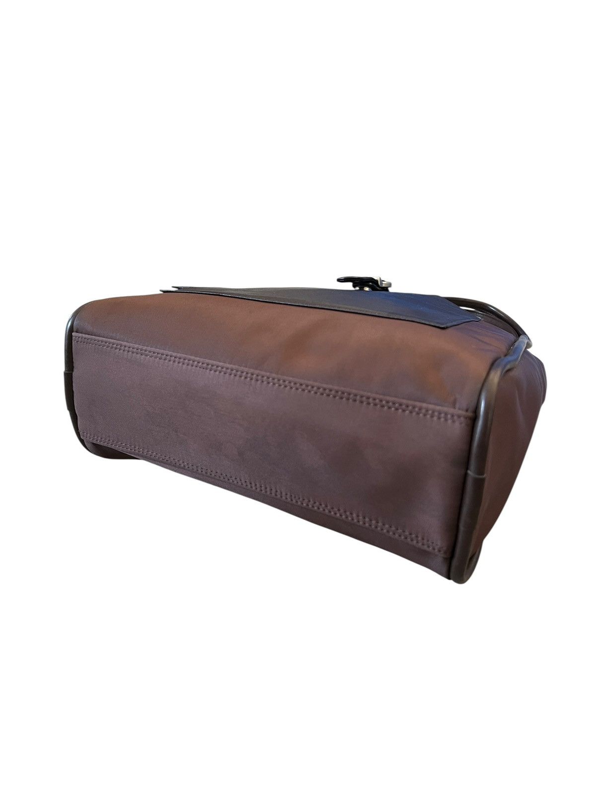 Y's × Yohji Yamamoto 1980 Yohji Yamamoto Workshop Shoulder Bag Size ONE SIZE - 6 Thumbnail