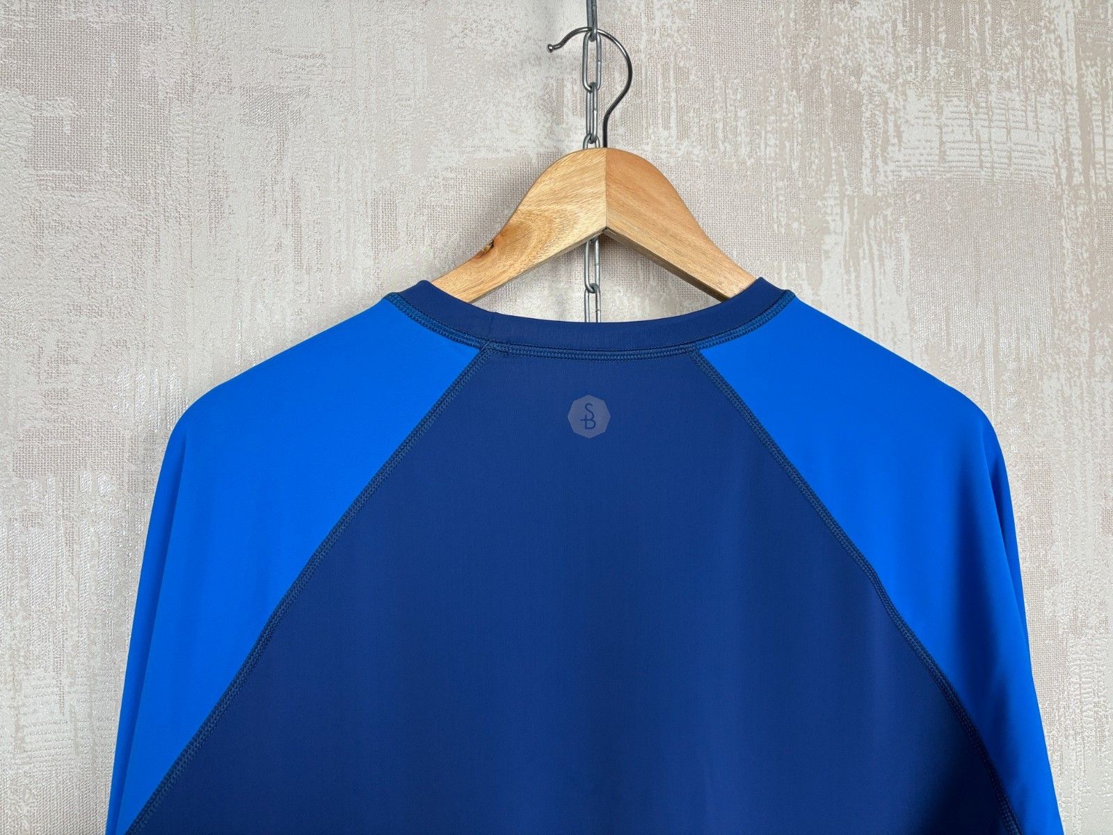 Other Solbari UPF 50+ Long Sleeve Sun Shirt Activewear Top Size US XL / EU 56 / 4 - 14 Thumbnail