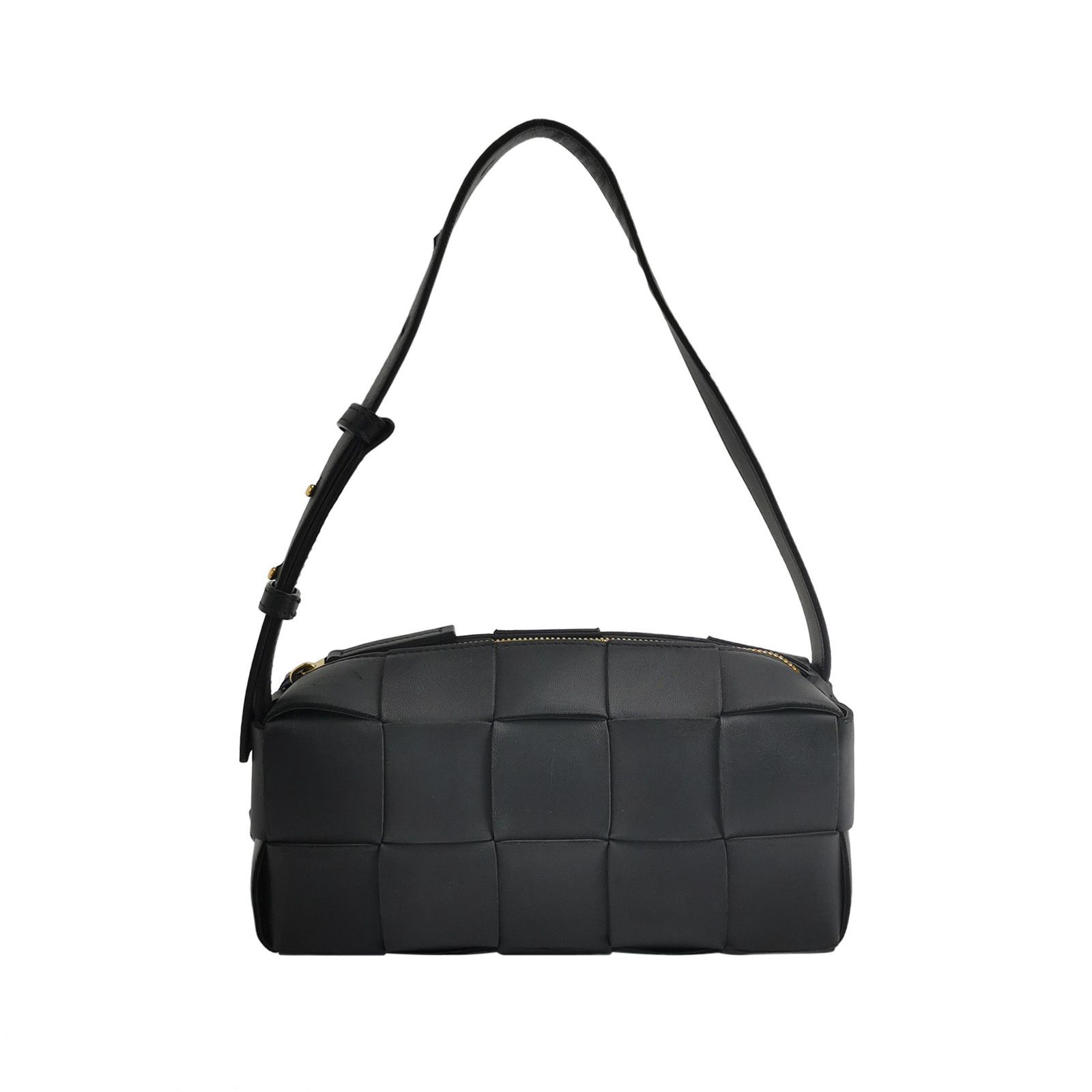 Bottega Veneta Bottega Veneta Women os Shoulder Bags Size ONE SIZE - 1 Thumbnail