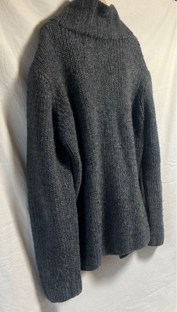 Other beauty:beast wool coat Size US L / EU 52-54 / 3 - 16 Thumbnail