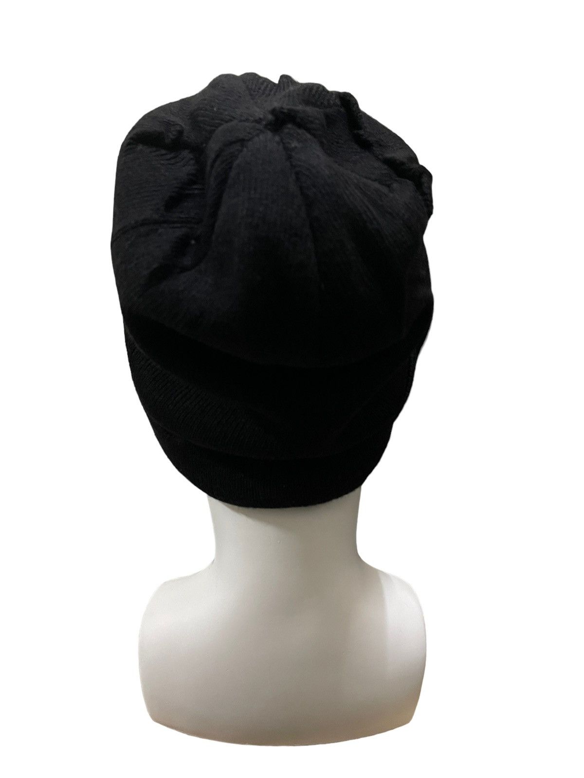 Alpha Industries Vintage Alpha Industry Street Fashion Beanie Size ONE SIZE - 4 Thumbnail