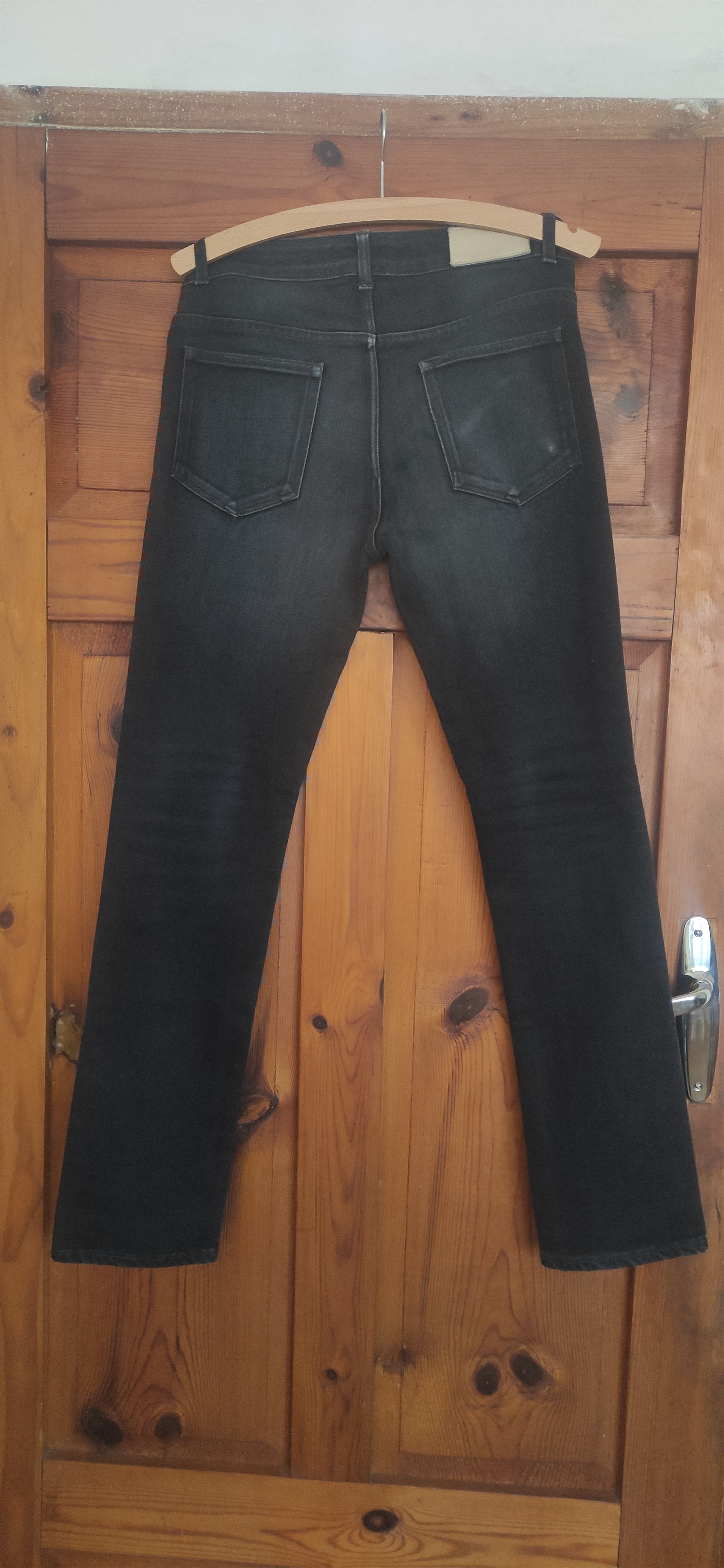 Acne Studios The men's jeans Acne jeans Size US 31 - 4 Thumbnail