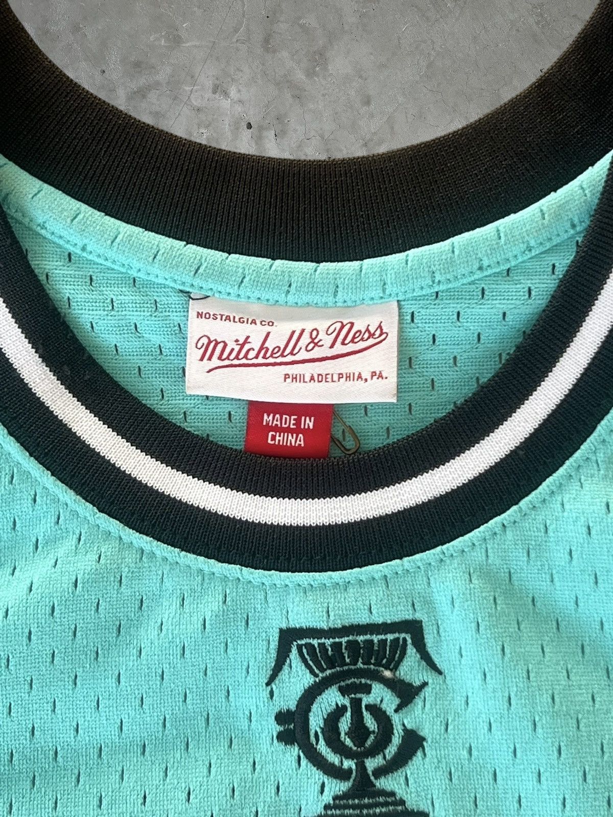 Tiffany & Co. Tiffany & Co. Jersey Size US XXL / EU 58 / 5 - 6 Thumbnail