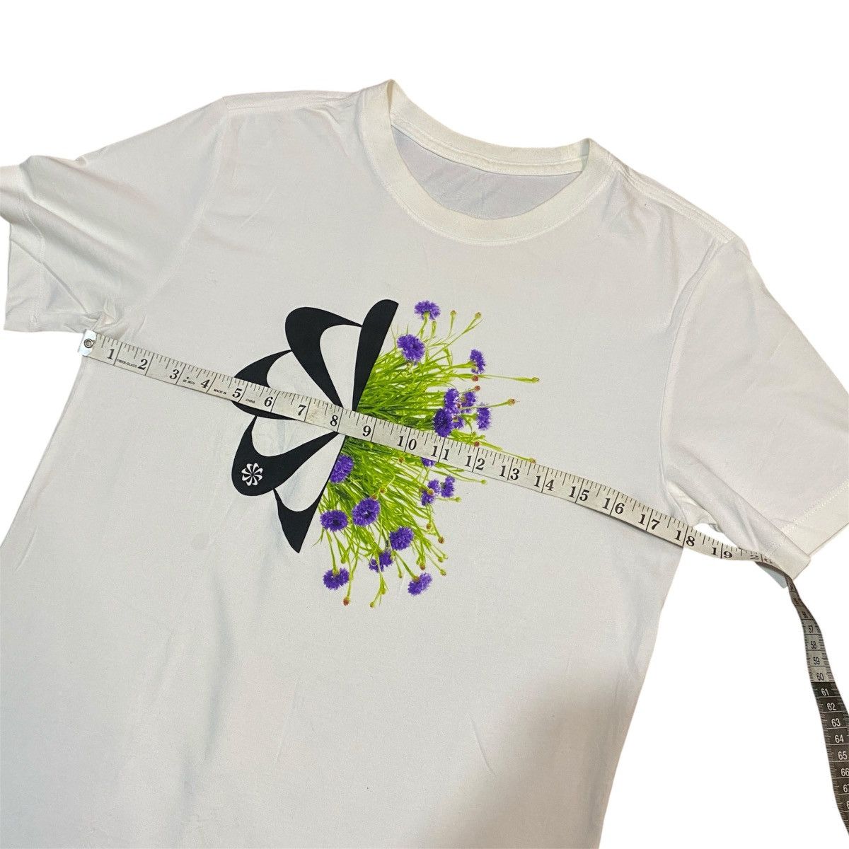 Nike Nike Penwhell Tee Size US M / EU 48-50 / 2 - 5 Thumbnail