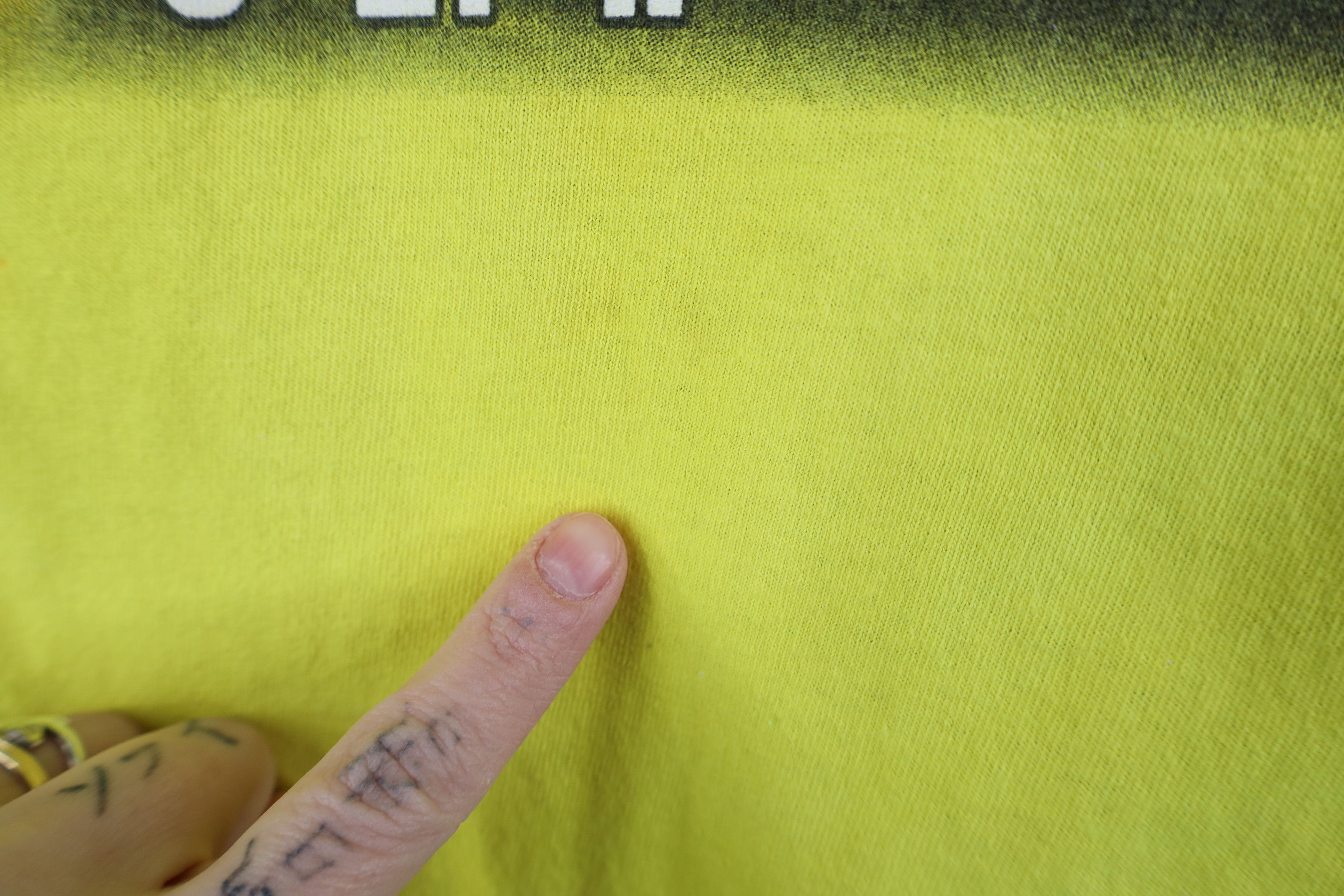 Vintage Y2K 2017 Sweetwater Tennessee Solar Eclipse Rainbow T-Shirt Size US XXL / EU 58 / 5 - 6 Thumbnail