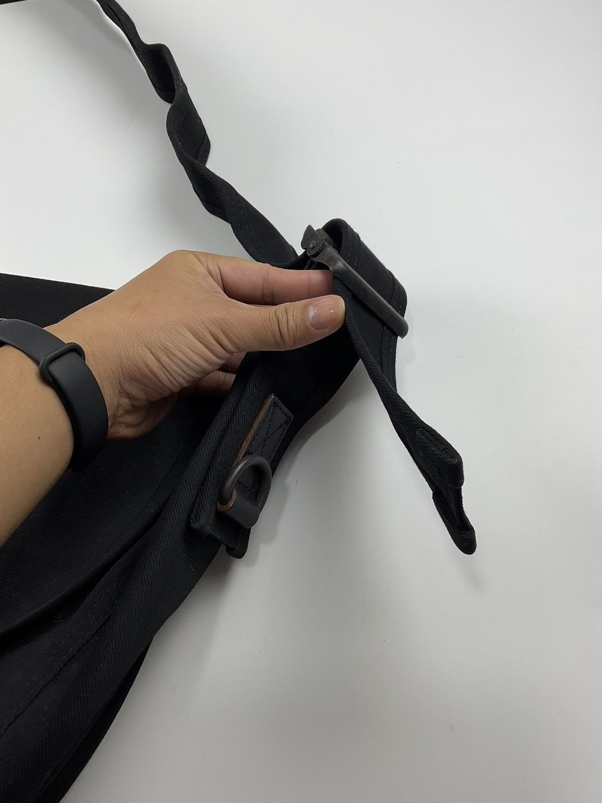 Porter Porter Large Messenger Bag Size ONE SIZE - 7 Thumbnail