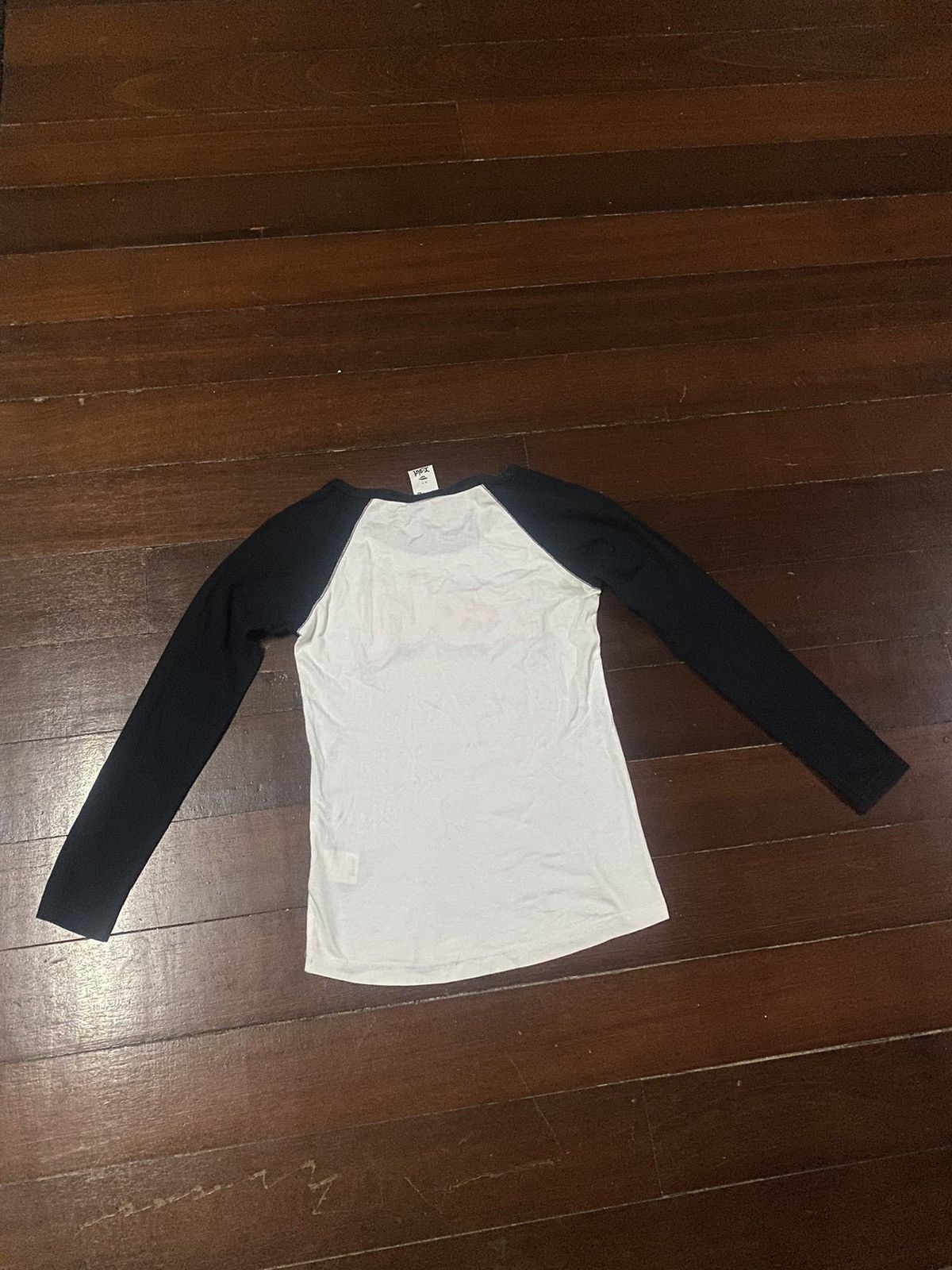 X-Girl × Xlarge FIRE 🔥 XGIRL BIG LOGO EMBROIED Size M / US 6-8 / IT 42-44 - 8 Thumbnail