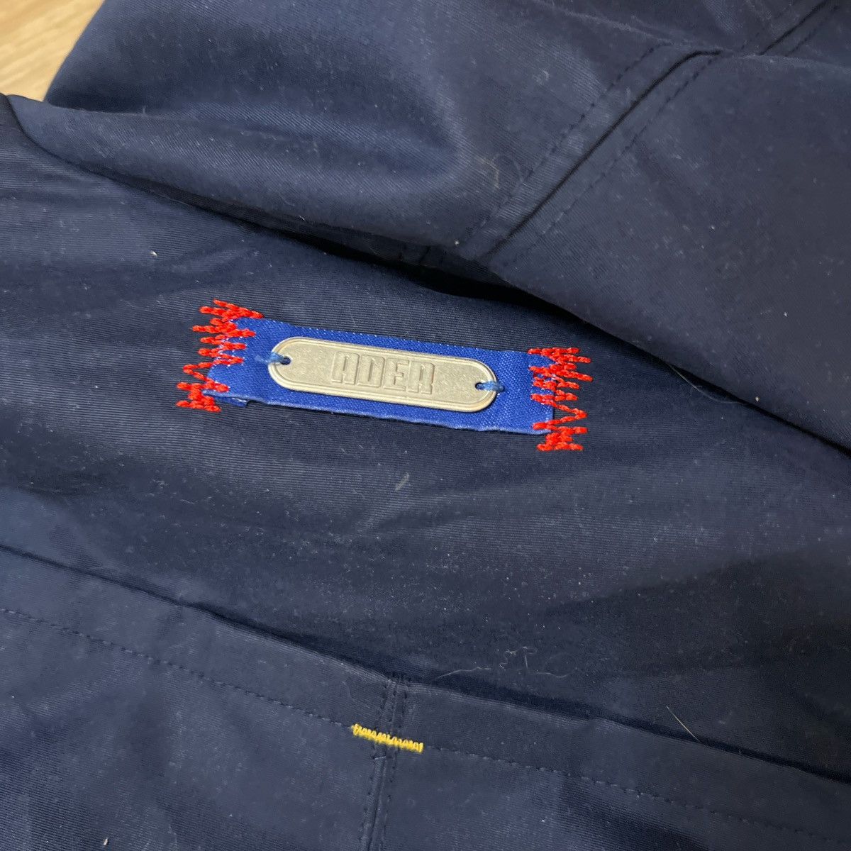 Ader Error × Puma Ader Error X Puma jacket Size US S / EU 44-46 / 1 - 6 Thumbnail