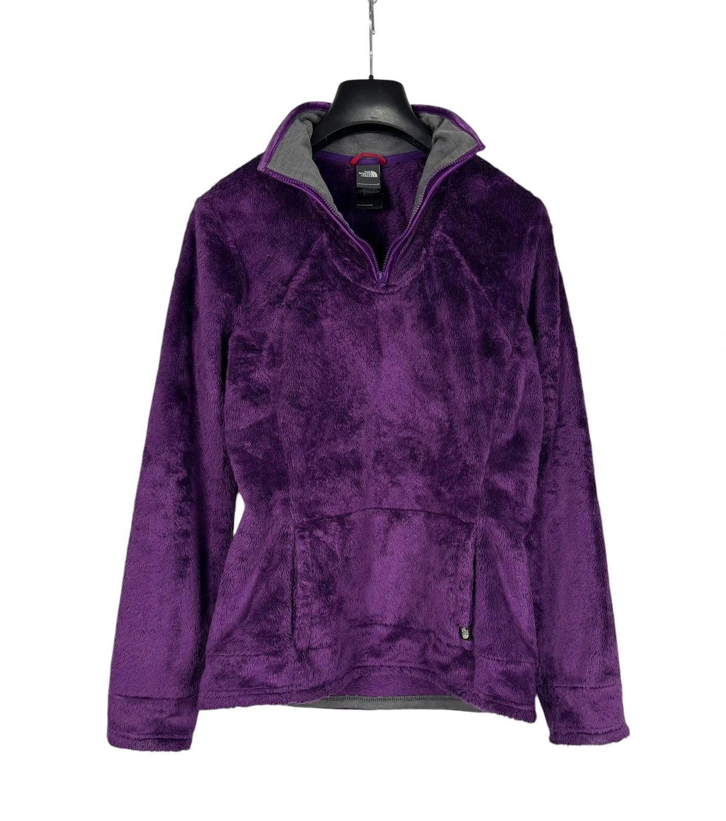 The North Face The North Face Fleece 1/4 Zip Jumper size S Size S / US 4 / IT 40 - 9 Thumbnail