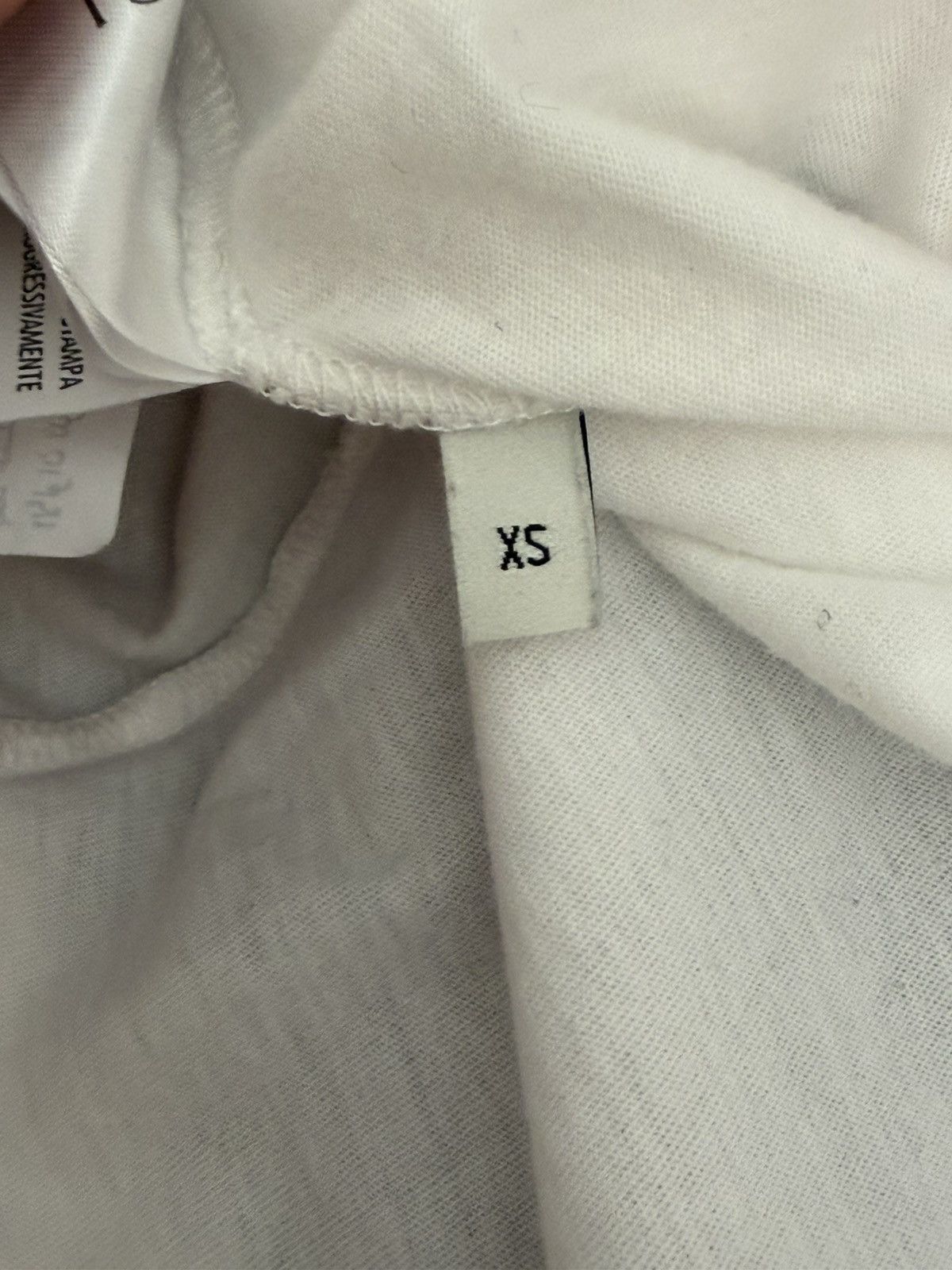 Gucci Gucci Guccification Oversized T-Shirt Size US XS / EU 42 / 0 - 12 Thumbnail