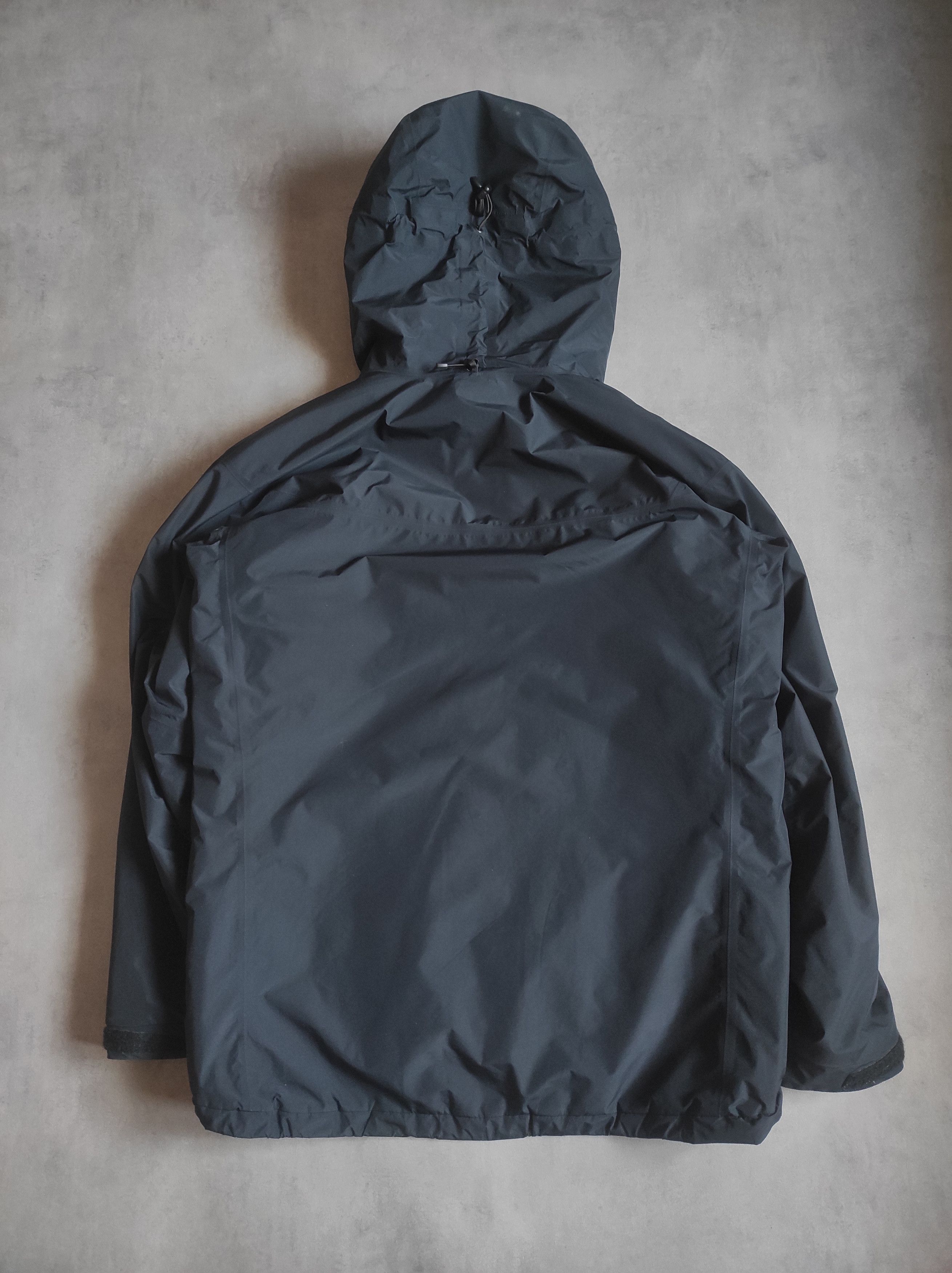 Arc'teryx arcteryx fission SL goretex insulated jacket 06/2013 Size US XL / EU 56 / 4 - 5 Thumbnail
