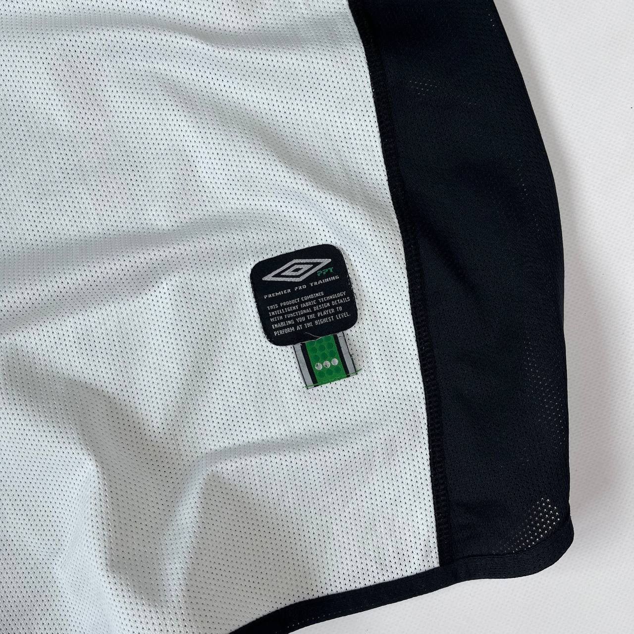 Other Umbro Celtic Glasgow 2002 Football Soccer Shirt Jersey Size US L / EU 52-54 / 3 - 6 Thumbnail