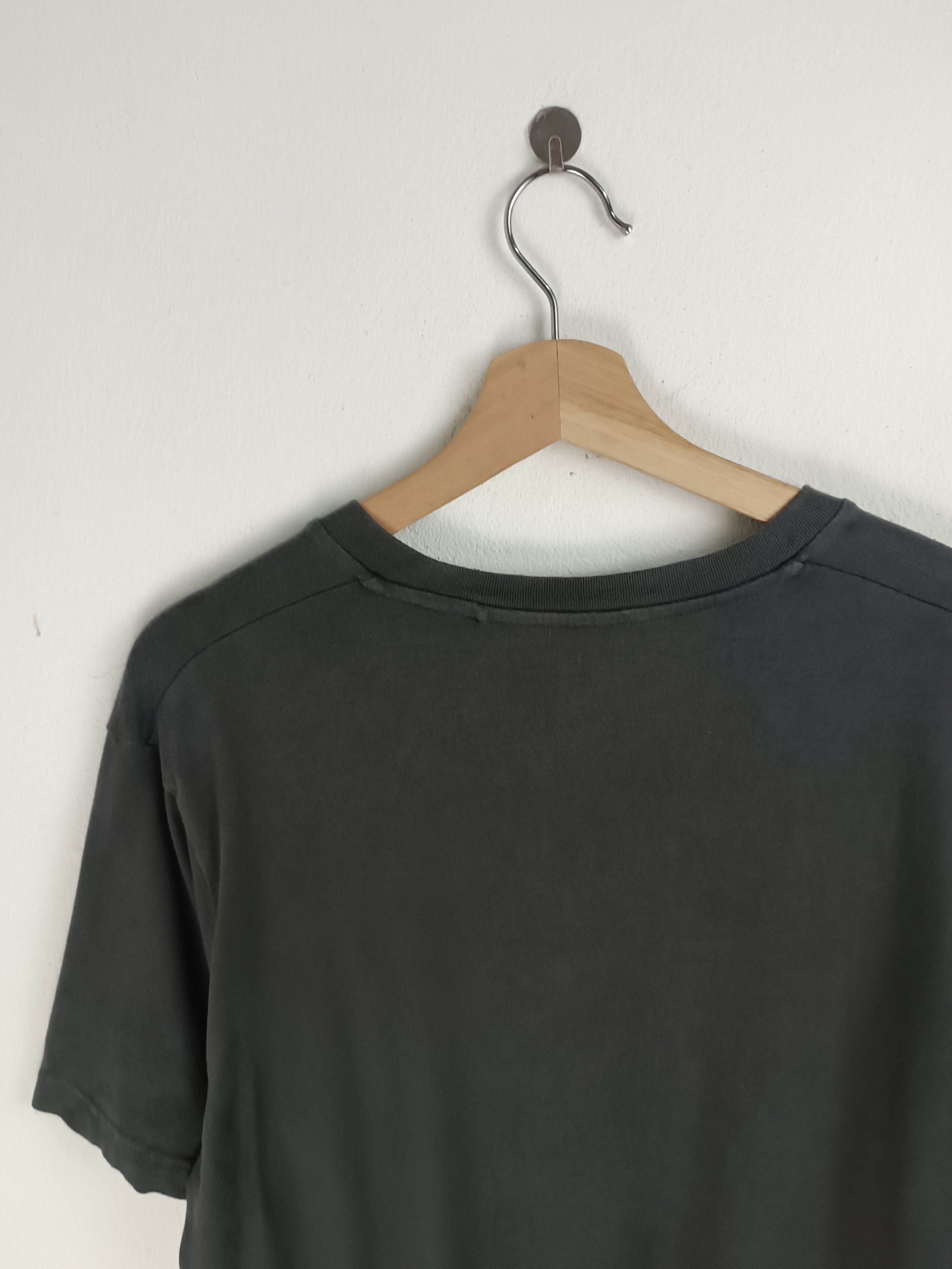 Vintage VINTAGE GEORGE SOWDEN GEOMETRY ART PATTERN DISTERSSED TEE Size US XL / EU 56 / 4 - 12 Thumbnail