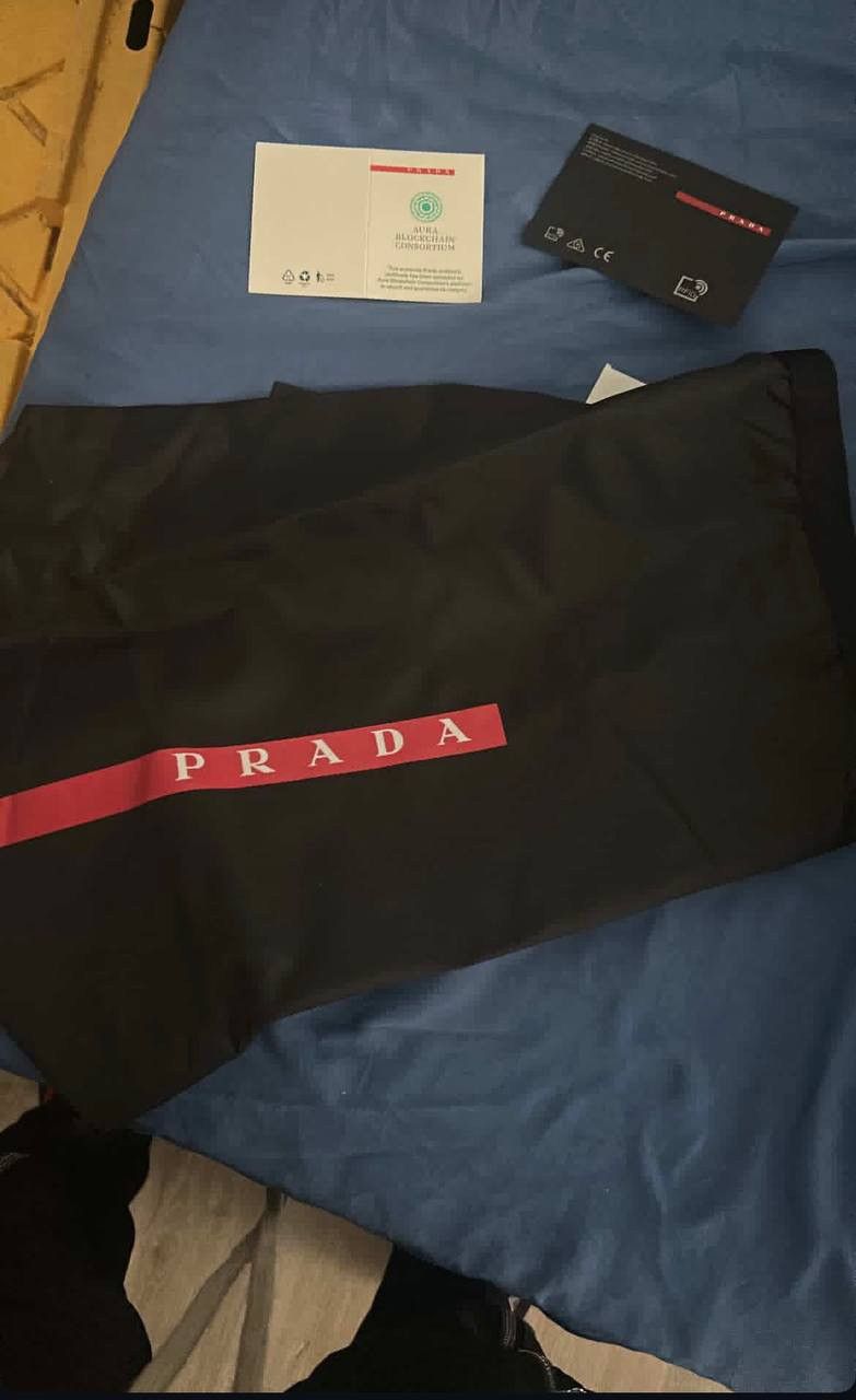 Prada Prada American Cups Size US 9 / EU 42 - 4 Thumbnail