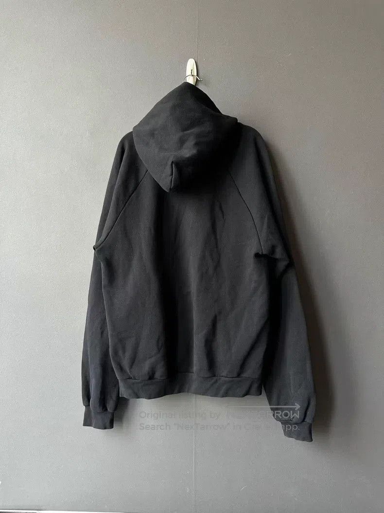 Balenciaga Balenciaga Double B Hoodie Size US XL / EU 56 / 4 - 2 Thumbnail