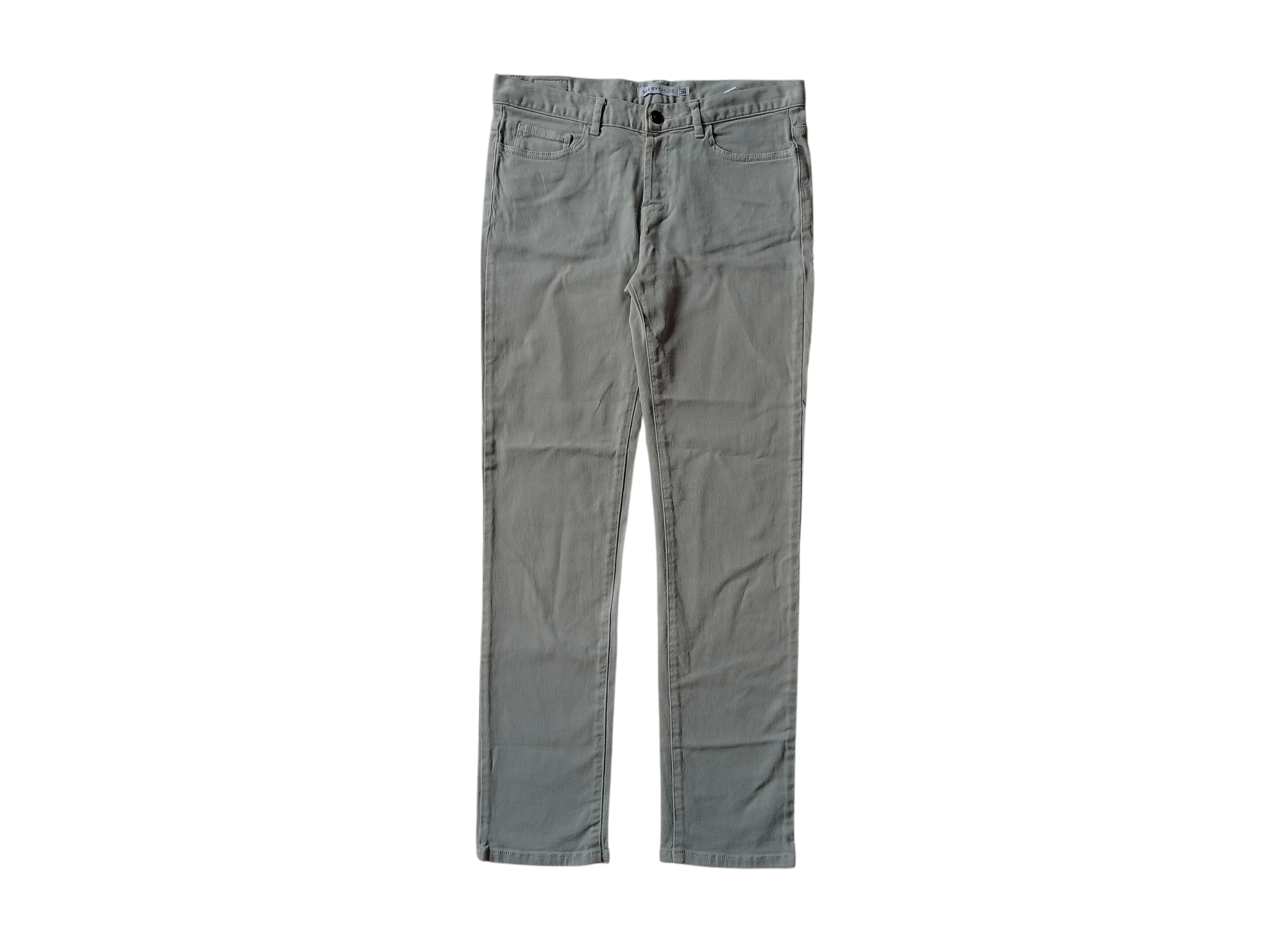 See by Chloe See by Chloe skinny jeans Size 29" - 1 Thumbnail