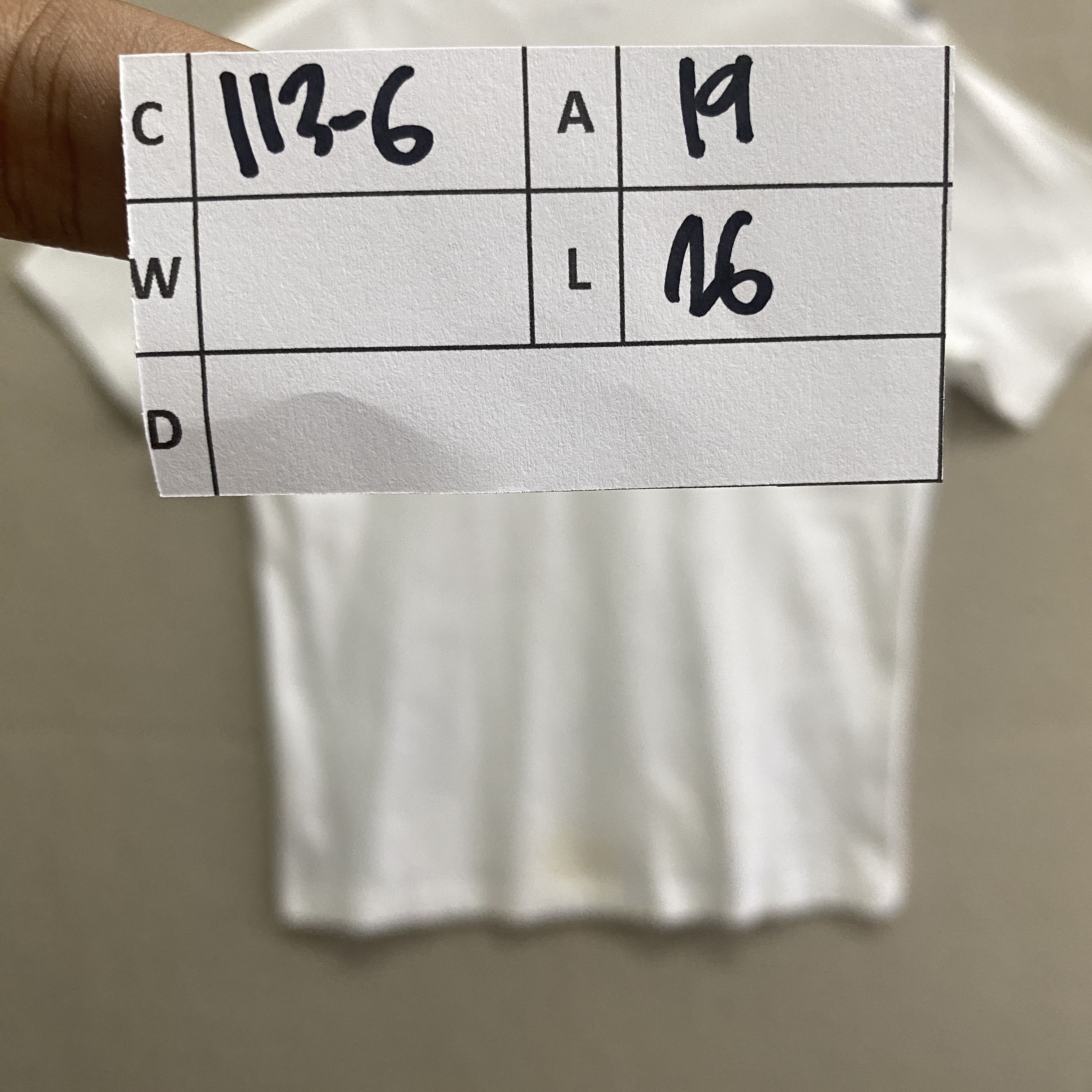 Futura × Uniqlo Uniqlo X Futura Tshirt Size M / US 6-8 / IT 42-44 - 8 Thumbnail