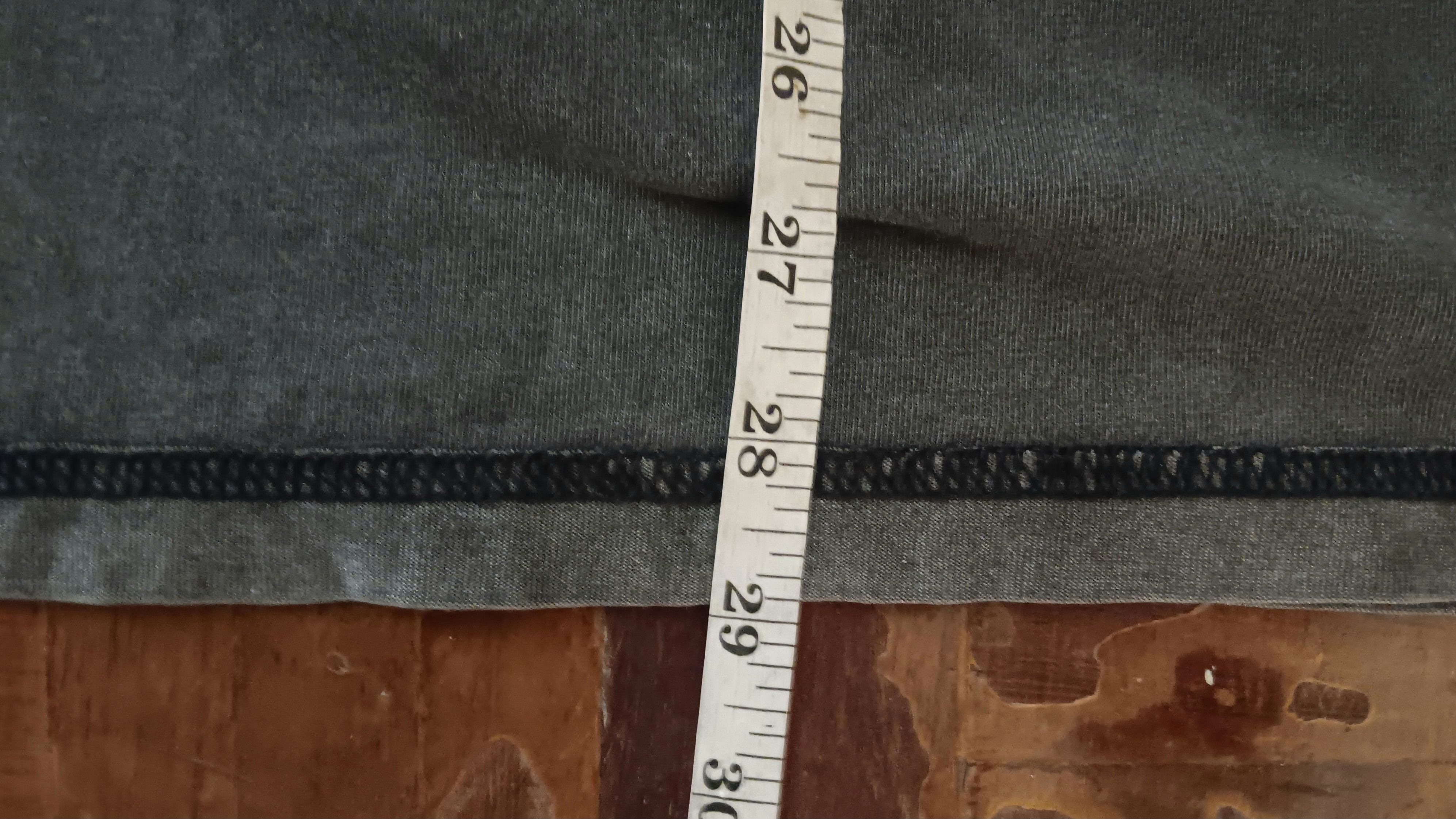 Other Jason Friday The 13th | False God | Distress Vintage Shirt Size US L / EU 52-54 / 3 - 9 Thumbnail