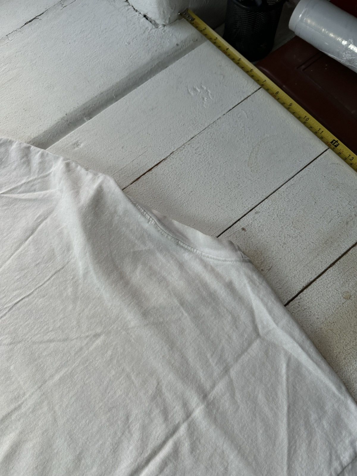 Other 🚨ANCHOR STEAM VNTG BEER T Shirt Coors Budweister Carlsberg Size US XL / EU 56 / 4 - 14 Thumbnail