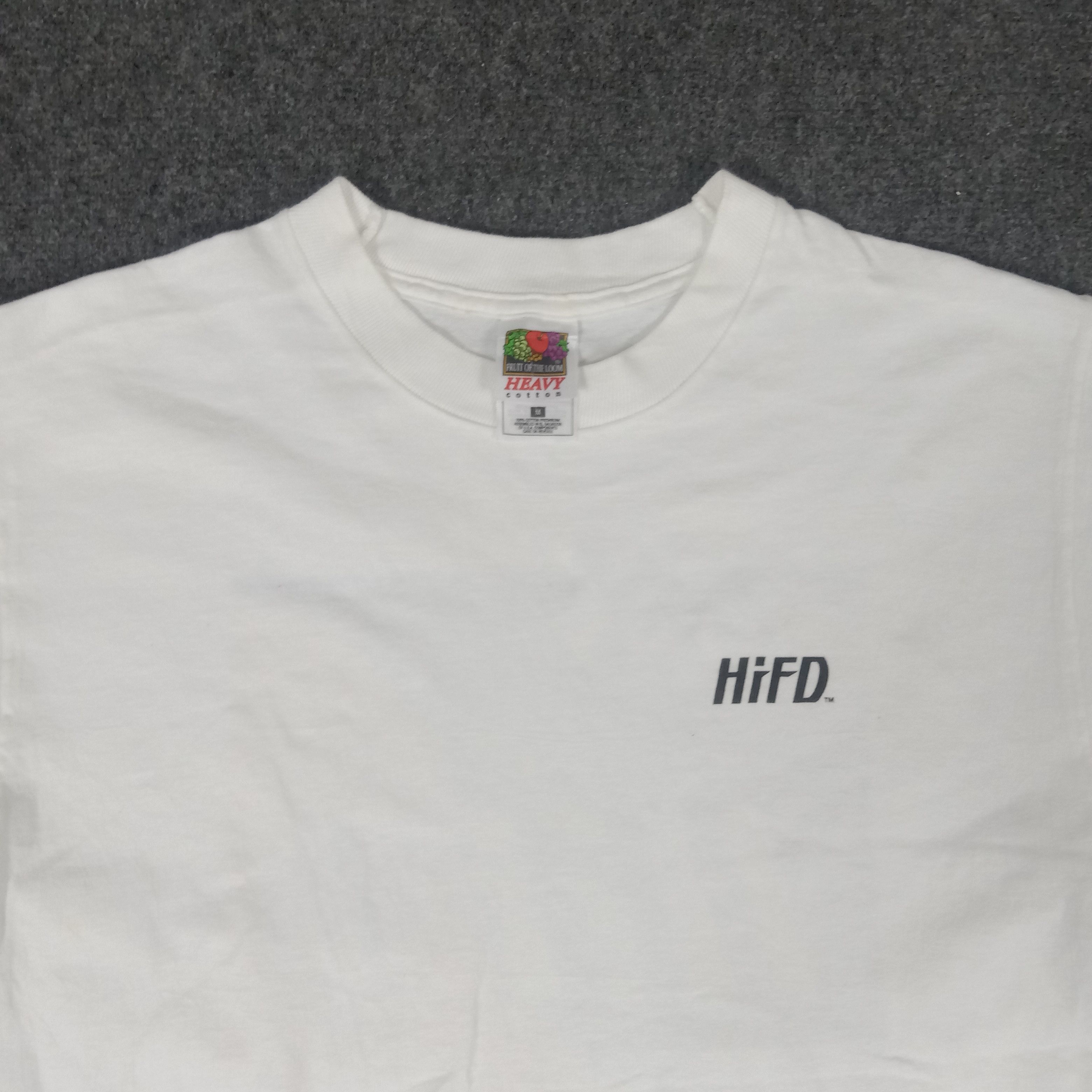 Playstation × Sony × Vintage Sony Japanese Brand Floppy Disk Tshirt Size US S / EU 44-46 / 1 - 4 Thumbnail