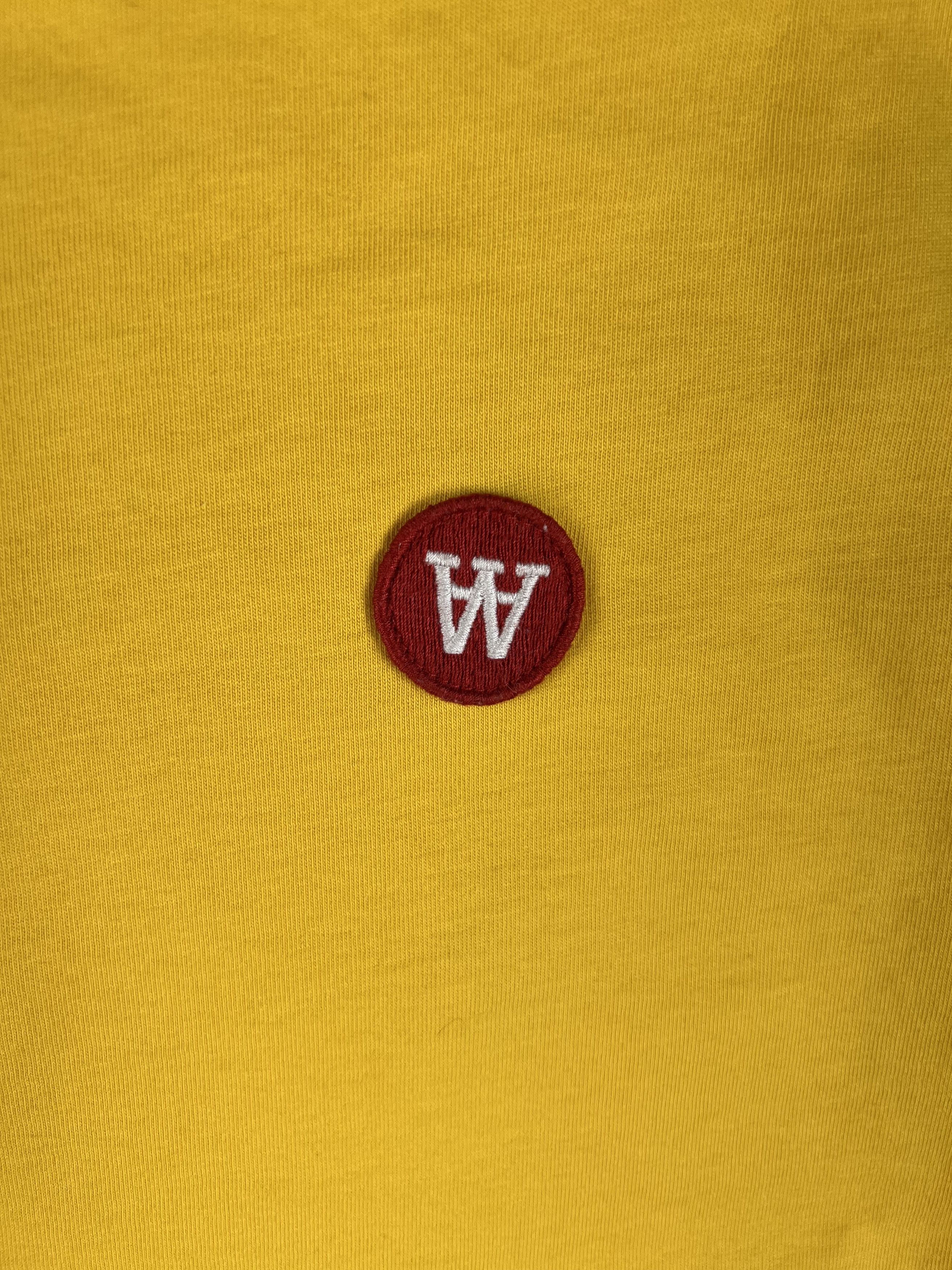 Wood Wood Wood Wood Tee L Size US L / EU 52-54 / 3 - 4 Thumbnail