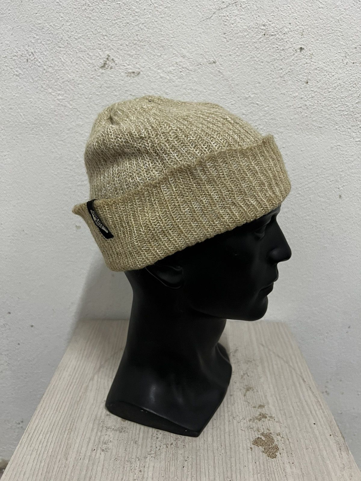 Vans Vans Plain Beanie Hat Size ONE SIZE - 4 Thumbnail