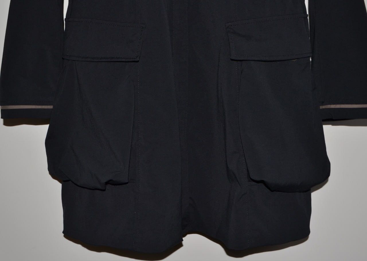 Marithe + Francois Girbaud Rare Marithe Francois Girbaud Active Women Jacket Size IT 42 Size M / US 6-8 / IT 42-44 - 7 Thumbnail