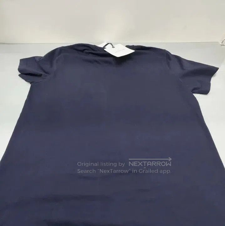 Moncler Moncler Men's 1952 Archive Print Short. Size US L / EU 52-54 / 3 - 7 Thumbnail