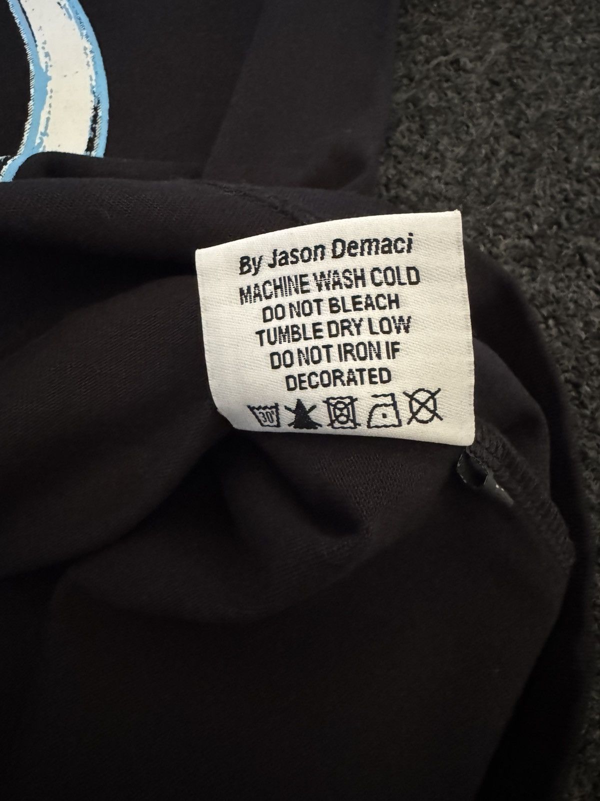 Quiroz Vein® 6 Longsleeve in Black