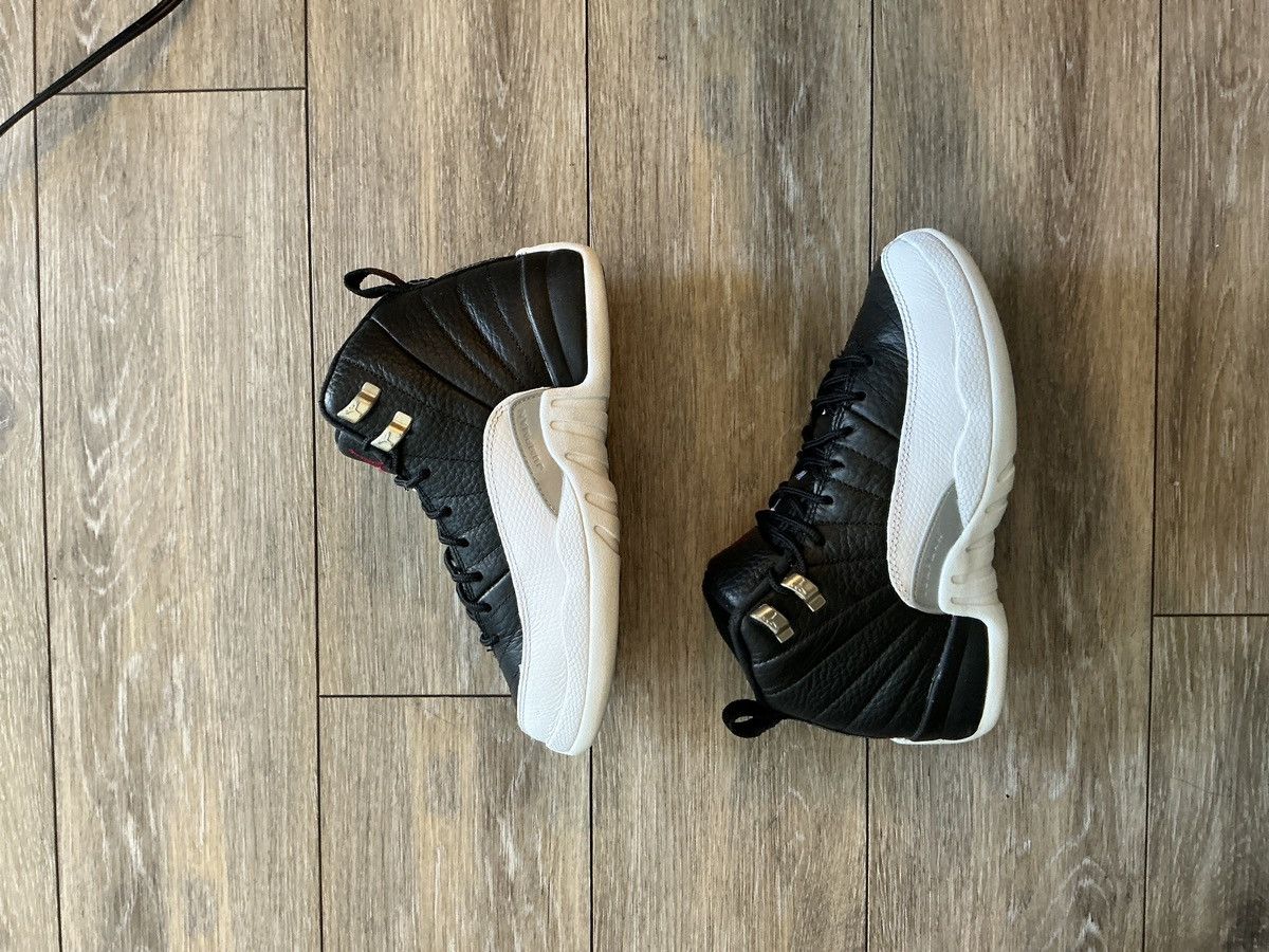 Jordan Brand Jordan 12 Playoffs Size US 6 / IT 36 - 6 Thumbnail