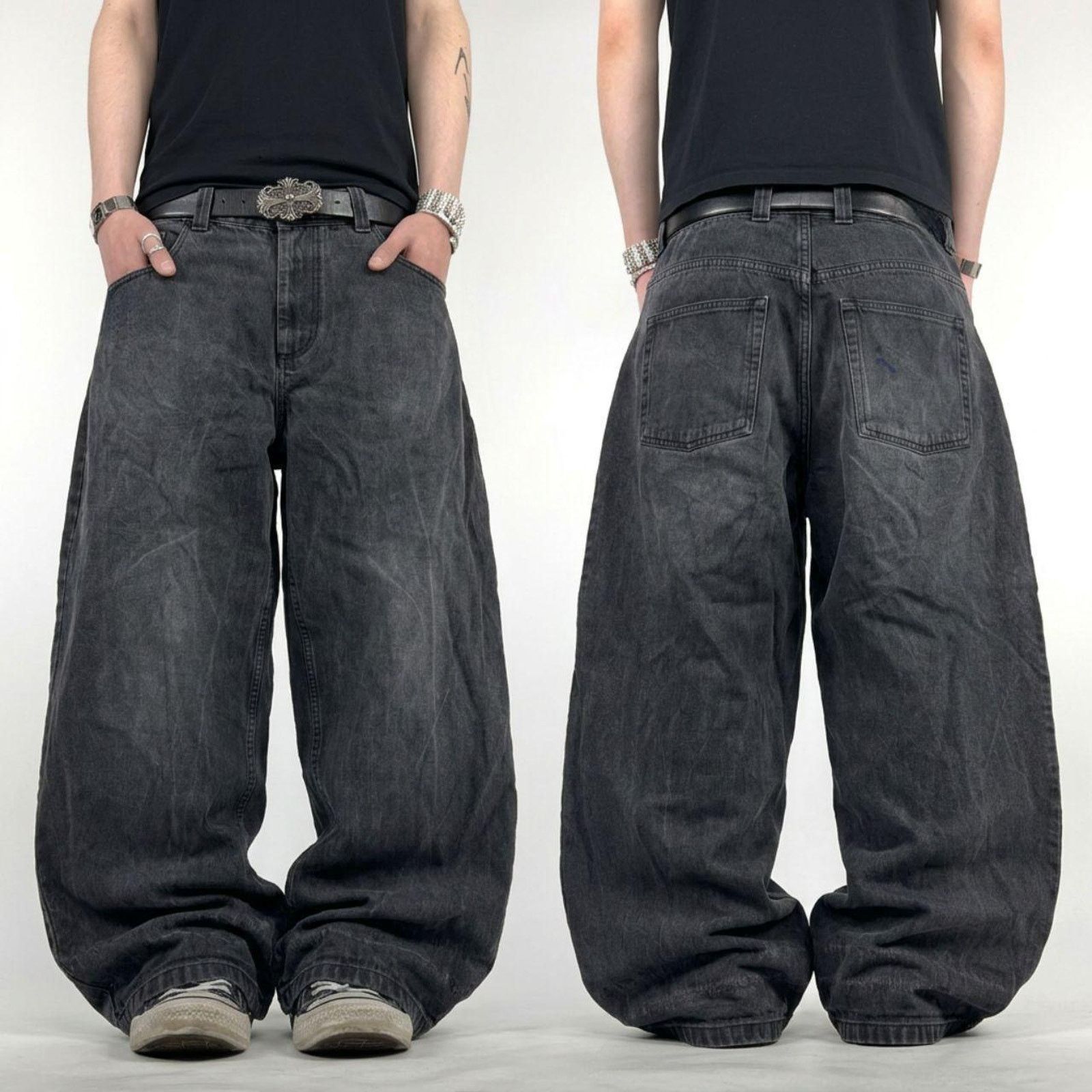 If Six Was Nine × Japanese Brand × Le Grande Bleu (L.G.B.) LGB