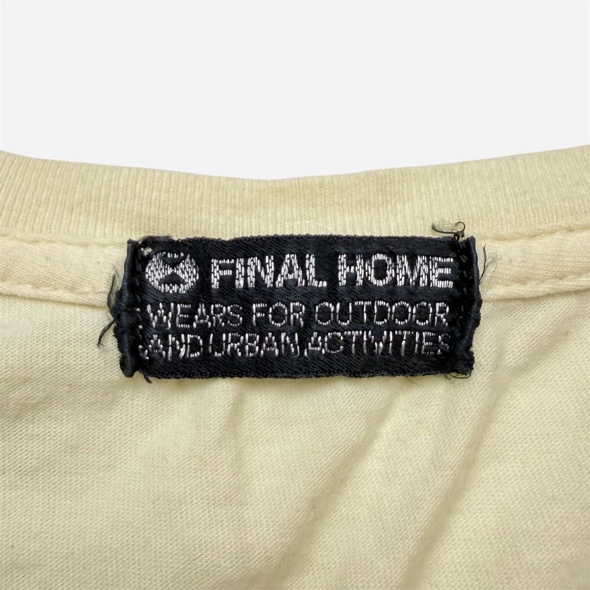 Final Home FINAL HOME Size M / US 6-8 / IT 42-44 - 2 Thumbnail