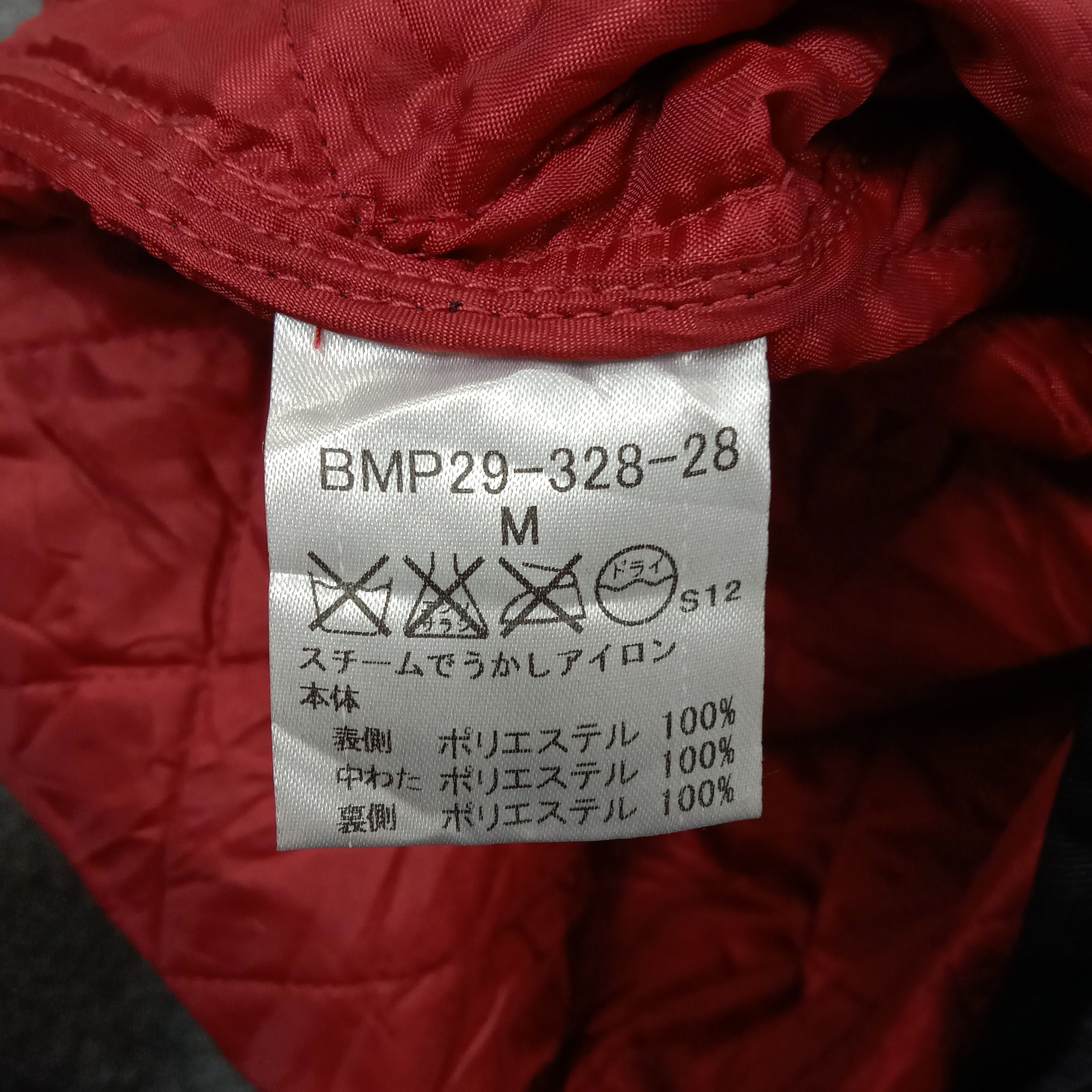 Burberry Burberry Black Label Italian Brand Jacket C243N34 Size XS / US 0-2 / IT 36-38 - 10 Thumbnail