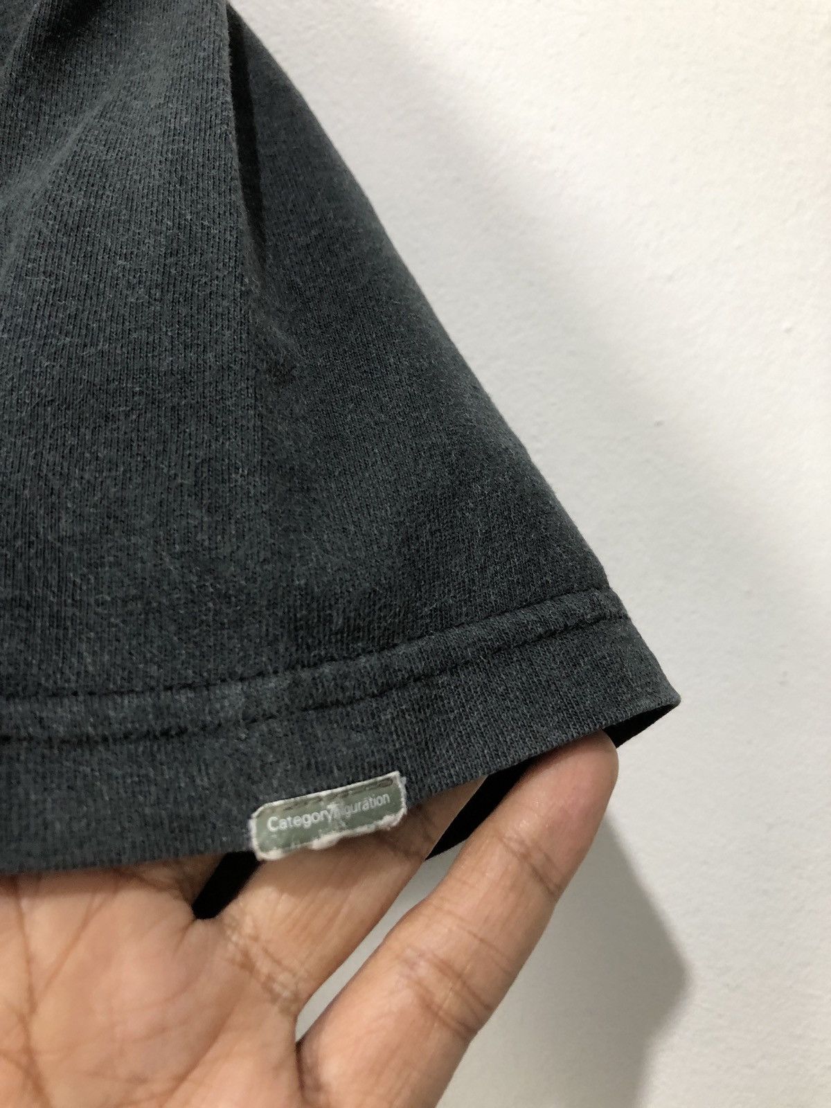 Wtaps WTAPS Army Concept Behind The Balaclava T-Shirt Size US M / EU 48-50 / 2 - 4 Thumbnail