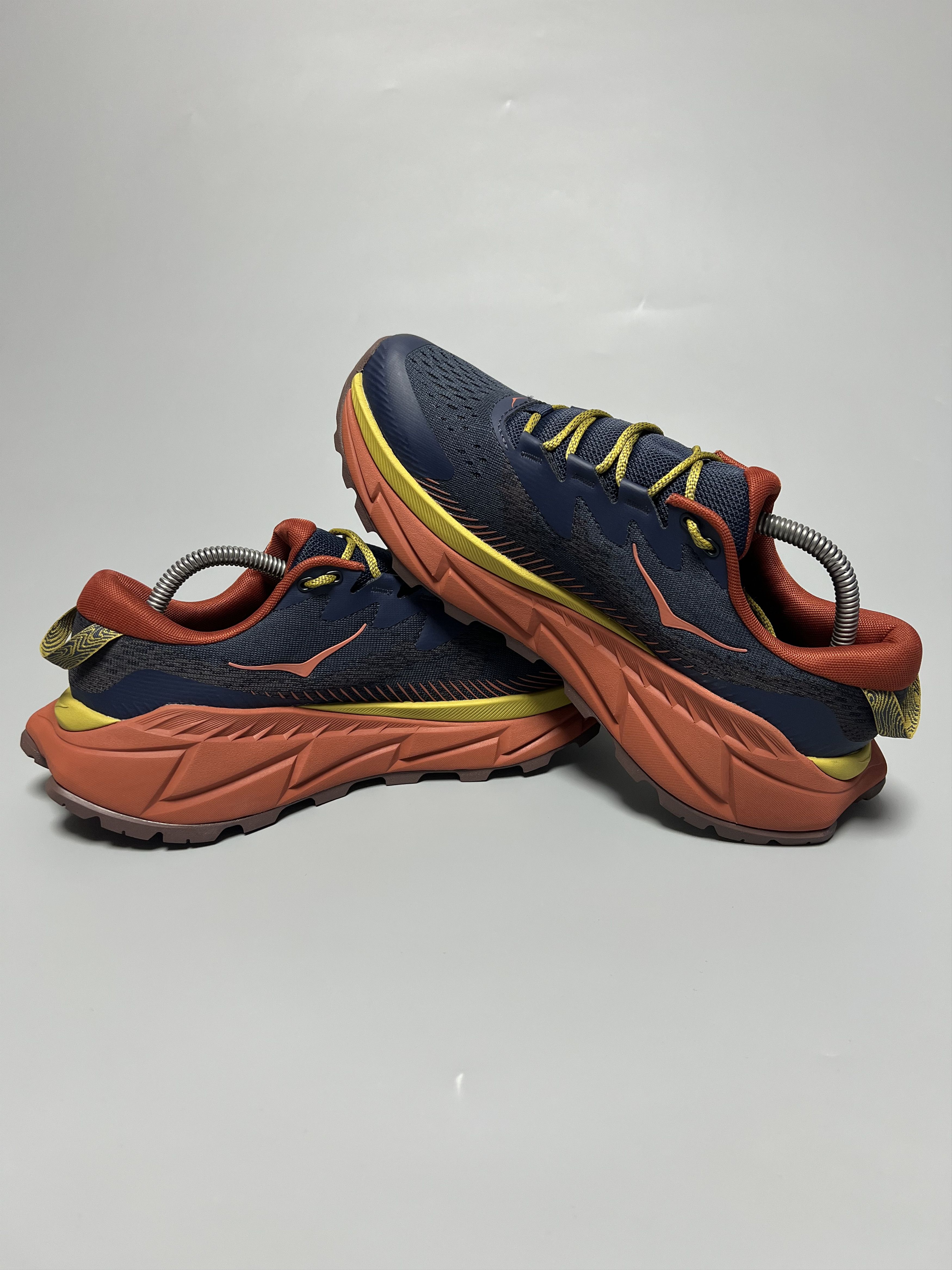 Hoka 8D Hoka One One Skyline-Float X Men’s Hiking Shoes Size US 8 / EU 41 - 5 Thumbnail