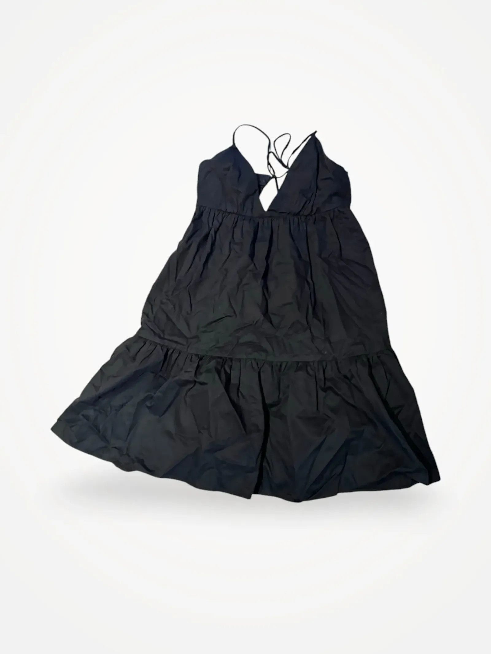 Zara Zara Sommarklänning Dress Size S / US 4 / IT 40 - 1 Thumbnail