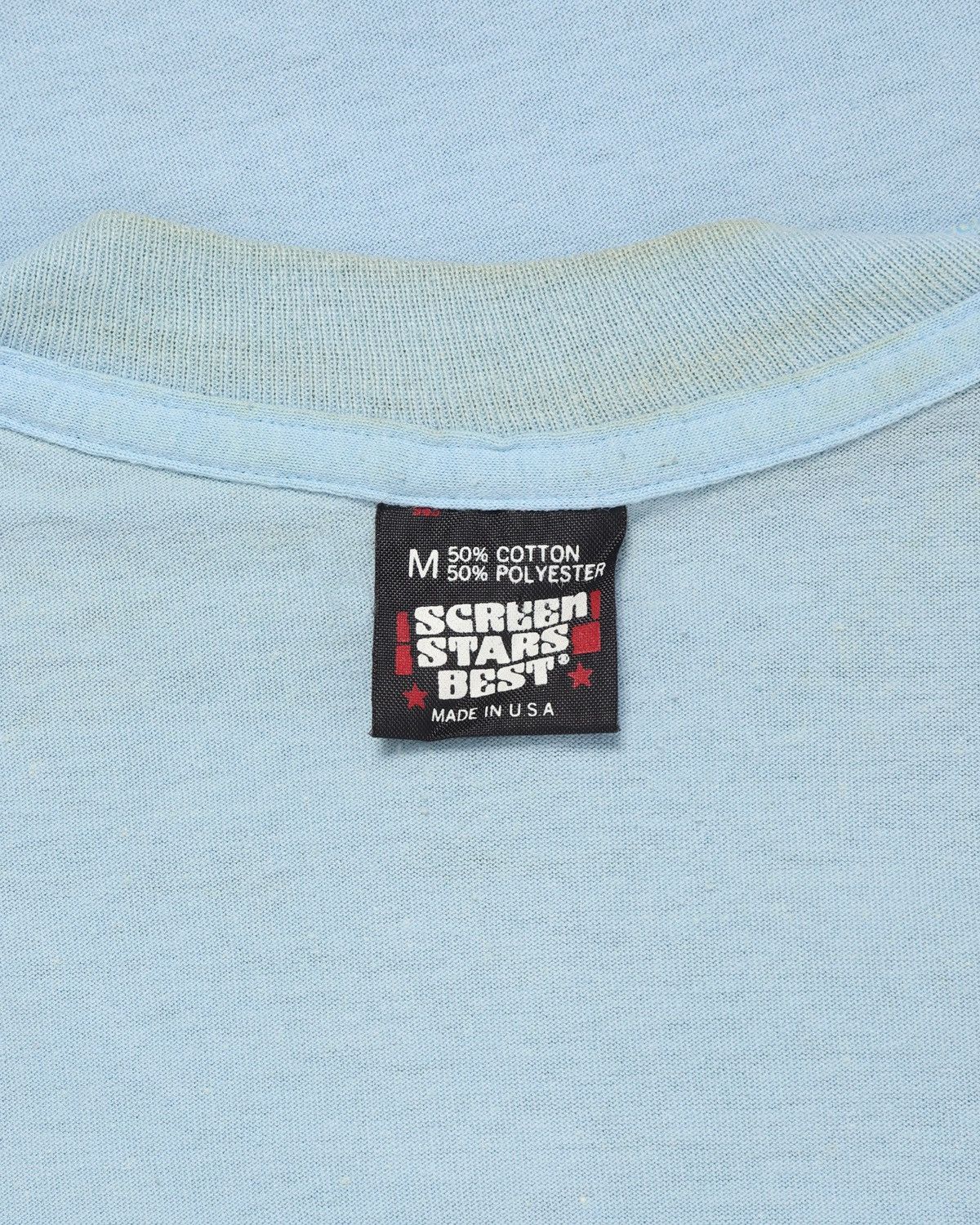 Vintage Operation Desert Shield T-Shirt Size US M / EU 48-50 / 2 - 4 Thumbnail