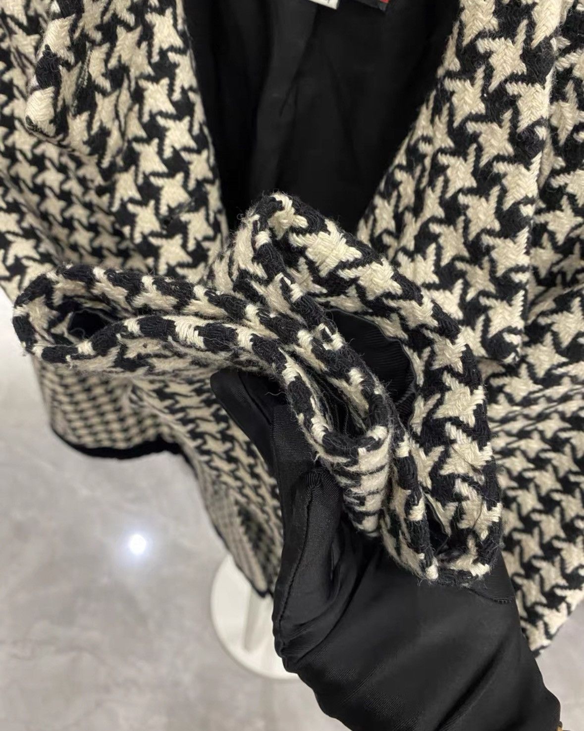 Gucci Gucci Long coat Size L / US 10 / IT 46 - 3 Thumbnail