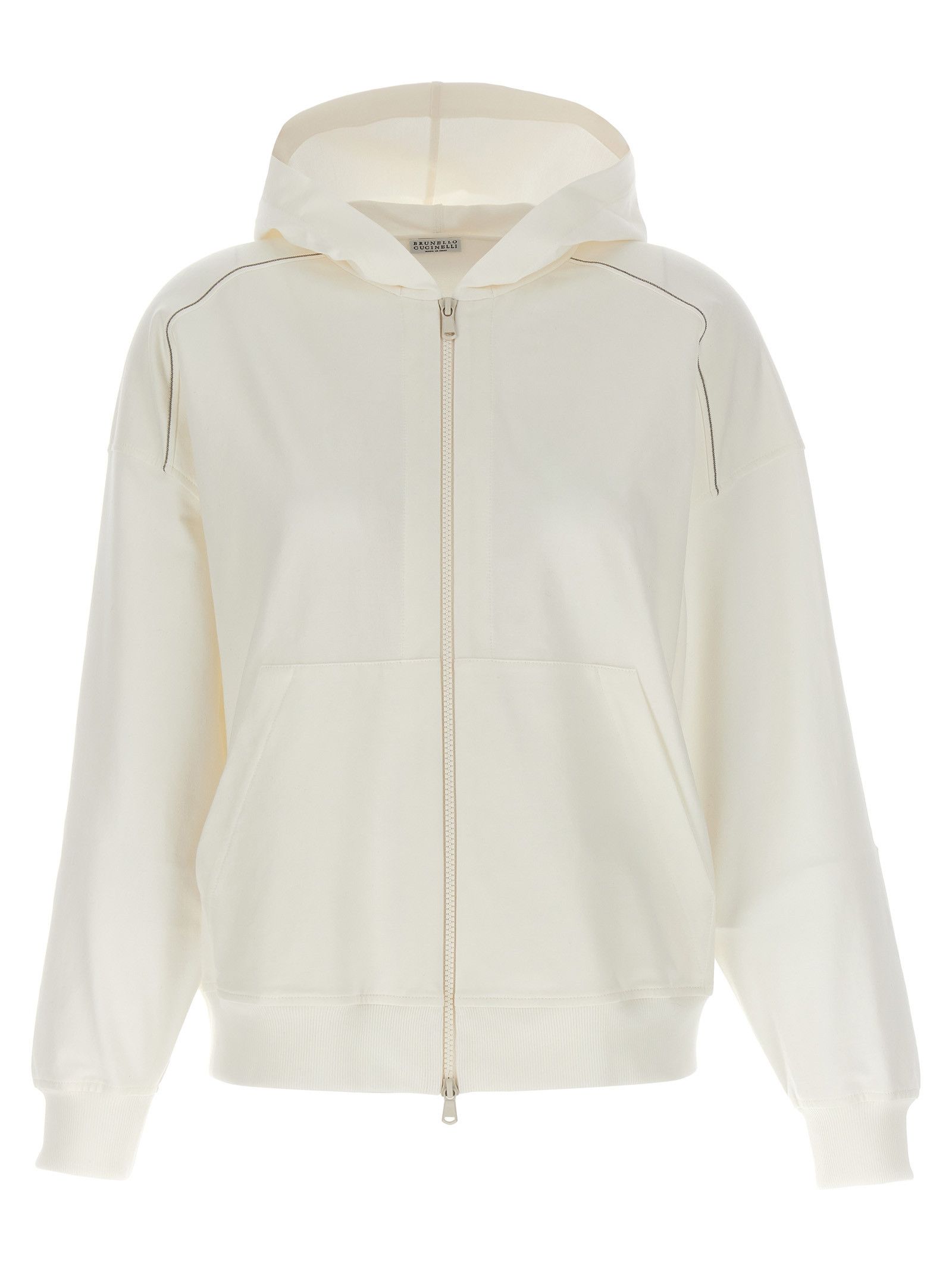 Monile Hoodie