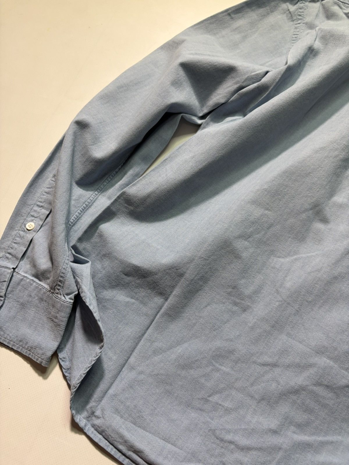 Maison Kitsune Maison Kitsune Shirts button up Size US M / EU 48-50 / 2 - 17 Thumbnail
