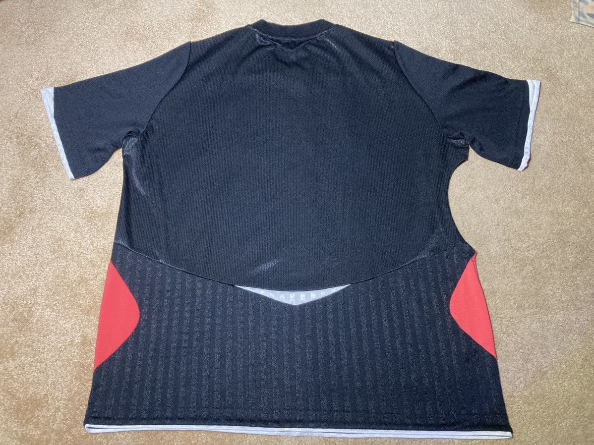 Martine Rose SS20 Martine Rose 2 Way Football Top Soccer Shirt 2020 Size US S / EU 44-46 / 1 - 7 Thumbnail