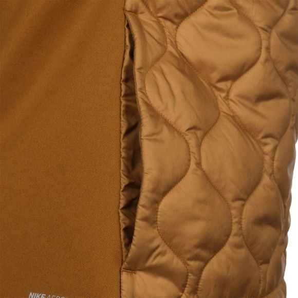 Nike New Nike Aerolayer Women's Running Vest Sz Small S Size S / US 4 / IT 40 - 3 Thumbnail