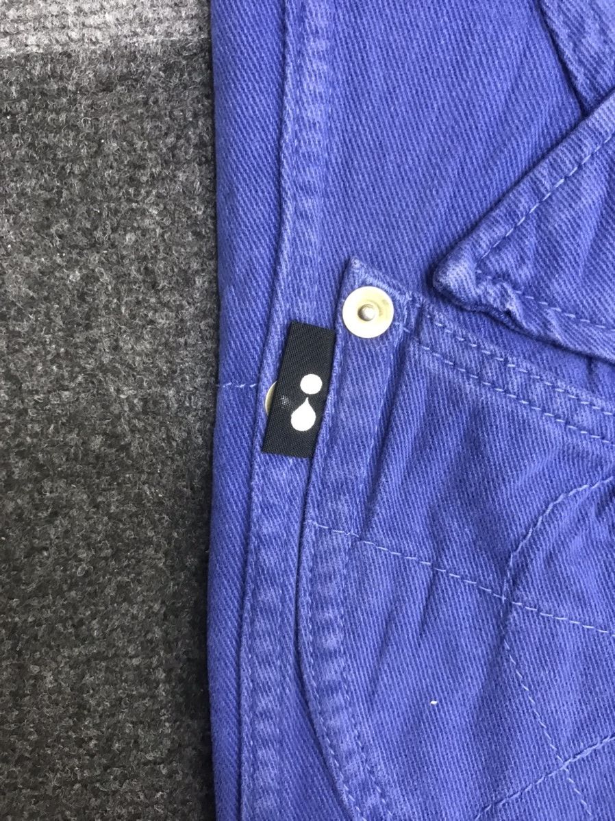 Issey Miyake mercibeaucoup Issey Miyake Very Rare Dropped Crotch Pant Size 29" - 7 Thumbnail