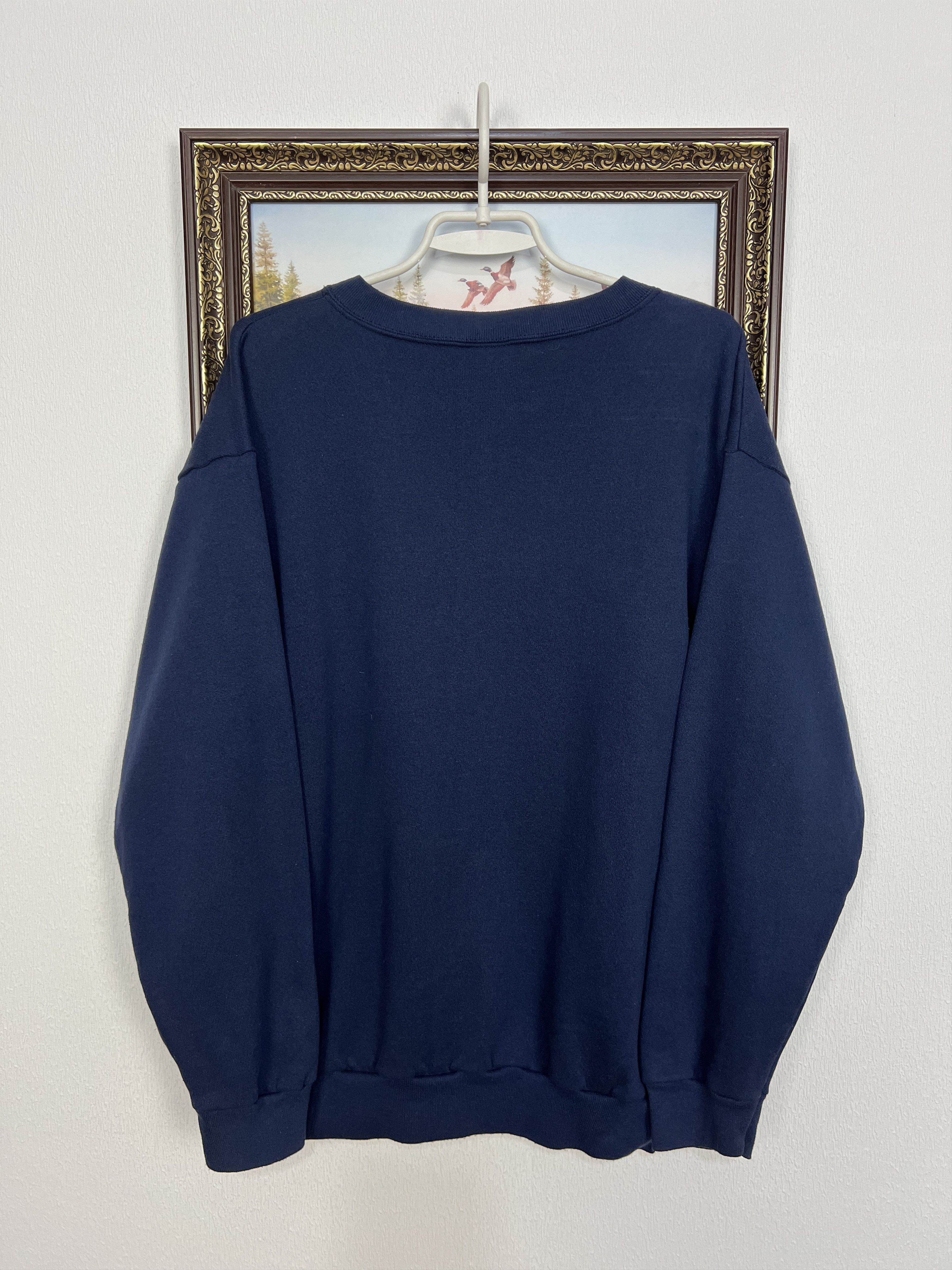 Vintage Illinois Fighting Illini Holiday Bowl Sweatshirt Crewneck Size US XL / EU 56 / 4 - 8 Thumbnail