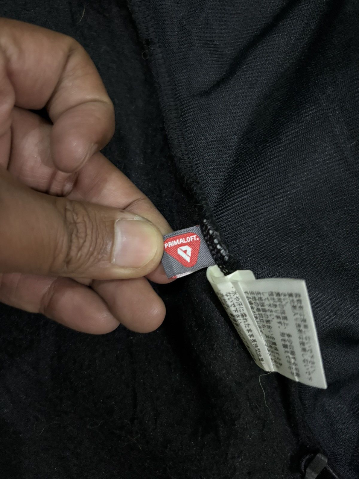 The North Face The North Face Denali Fleece Hoodies Jacket Size US M / EU 48-50 / 2 - 16 Thumbnail