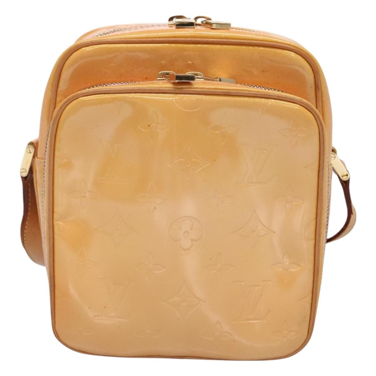 Louis Vuitton Louis Vuitton Wooster shoulder Size ONE SIZE - 1 Thumbnail